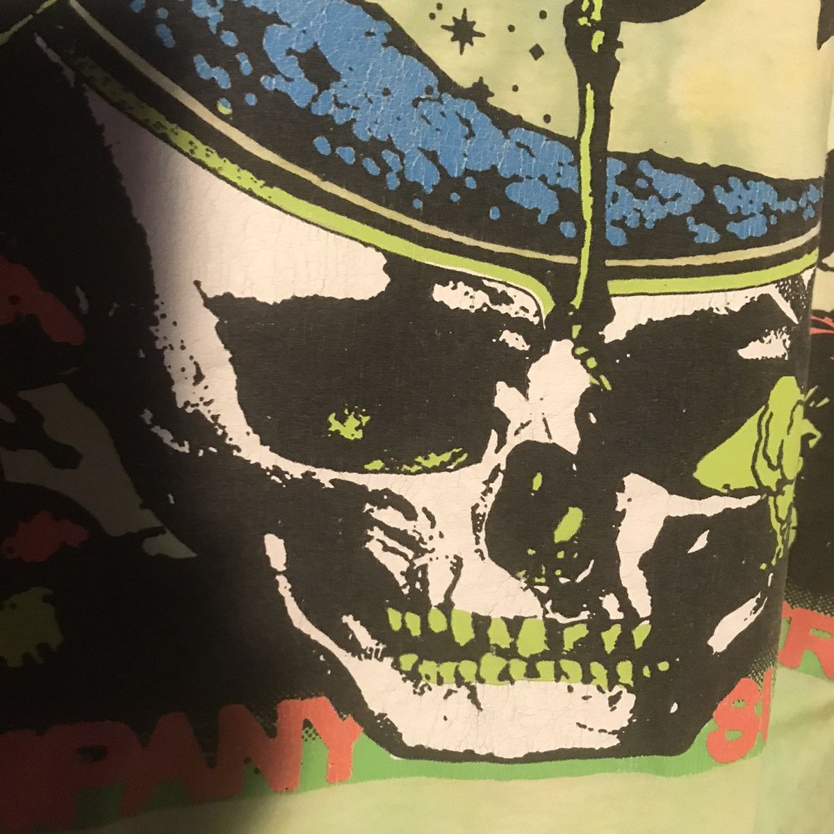 Online Ceramics Sunshine Daydream Set Break 18 Tour XXL Size US XXL / EU 58 / 5 - 5 Thumbnail