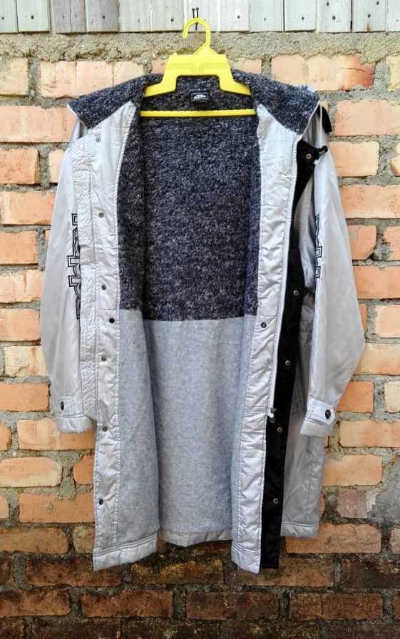 Kappa × Vintage Kappa Sportswear Parka Hooded Size US L / EU 52-54 / 3 - 4 Thumbnail