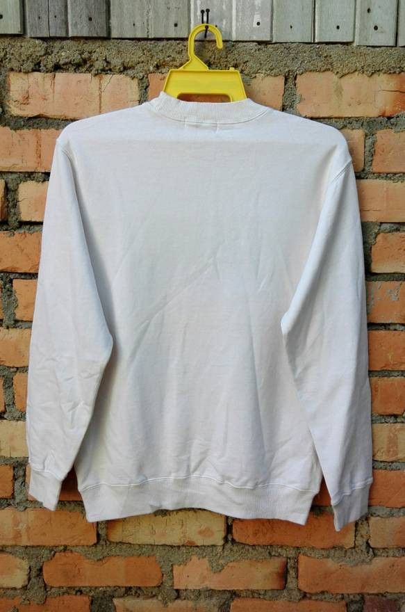 Designer × Pierre Cardin × Vintage Pierre Cardin Paris Pullover Medium Size Size US M / EU 48-50 / 2 - 4 Thumbnail