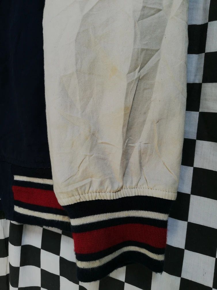 Hysteric Glamour × Number (N)ine × Takeo Kikuchi Takeo Kikuchi Hysteric Glamour Style Varsity Jacket Size US S / EU 44-46 / 1 - 4 Thumbnail