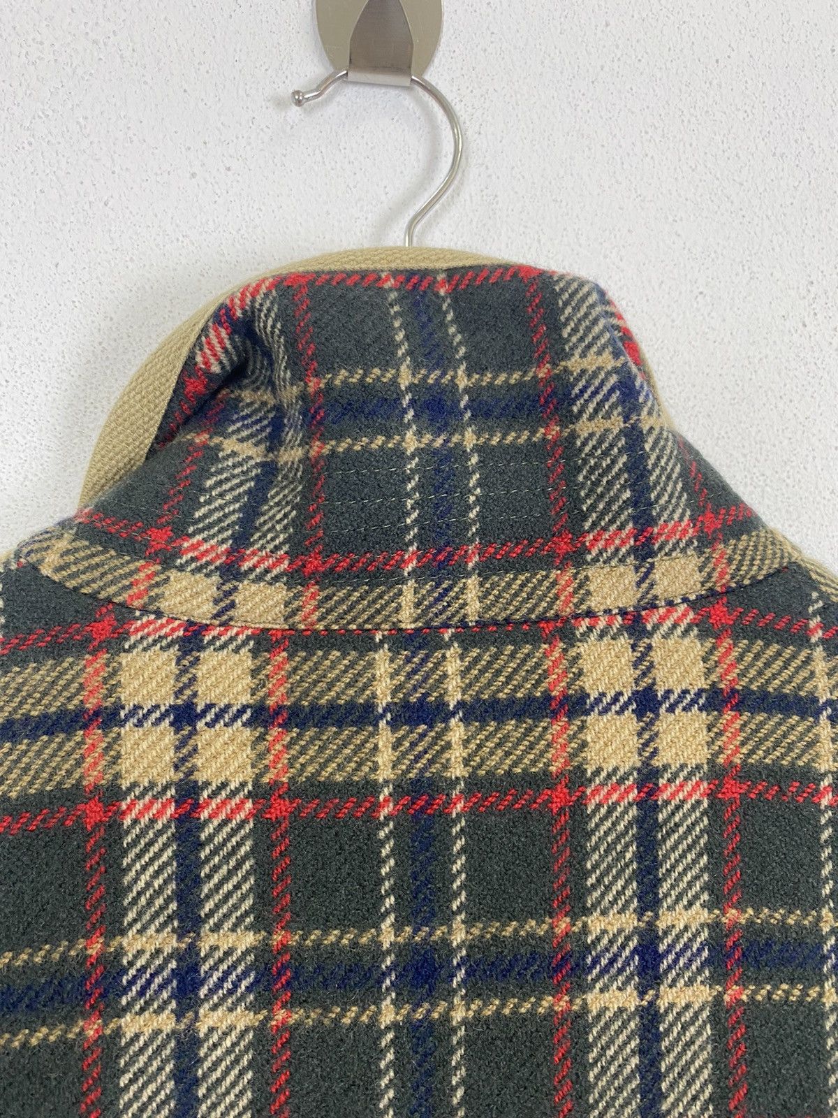 DAKS DAKS LONDON JACKET Size US M / EU 48-50 / 2 - 9 Thumbnail