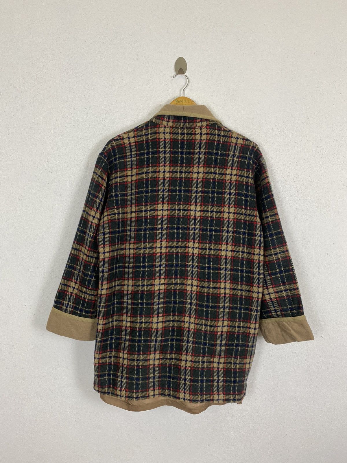 DAKS DAKS LONDON JACKET Size US M / EU 48-50 / 2 - 7 Thumbnail