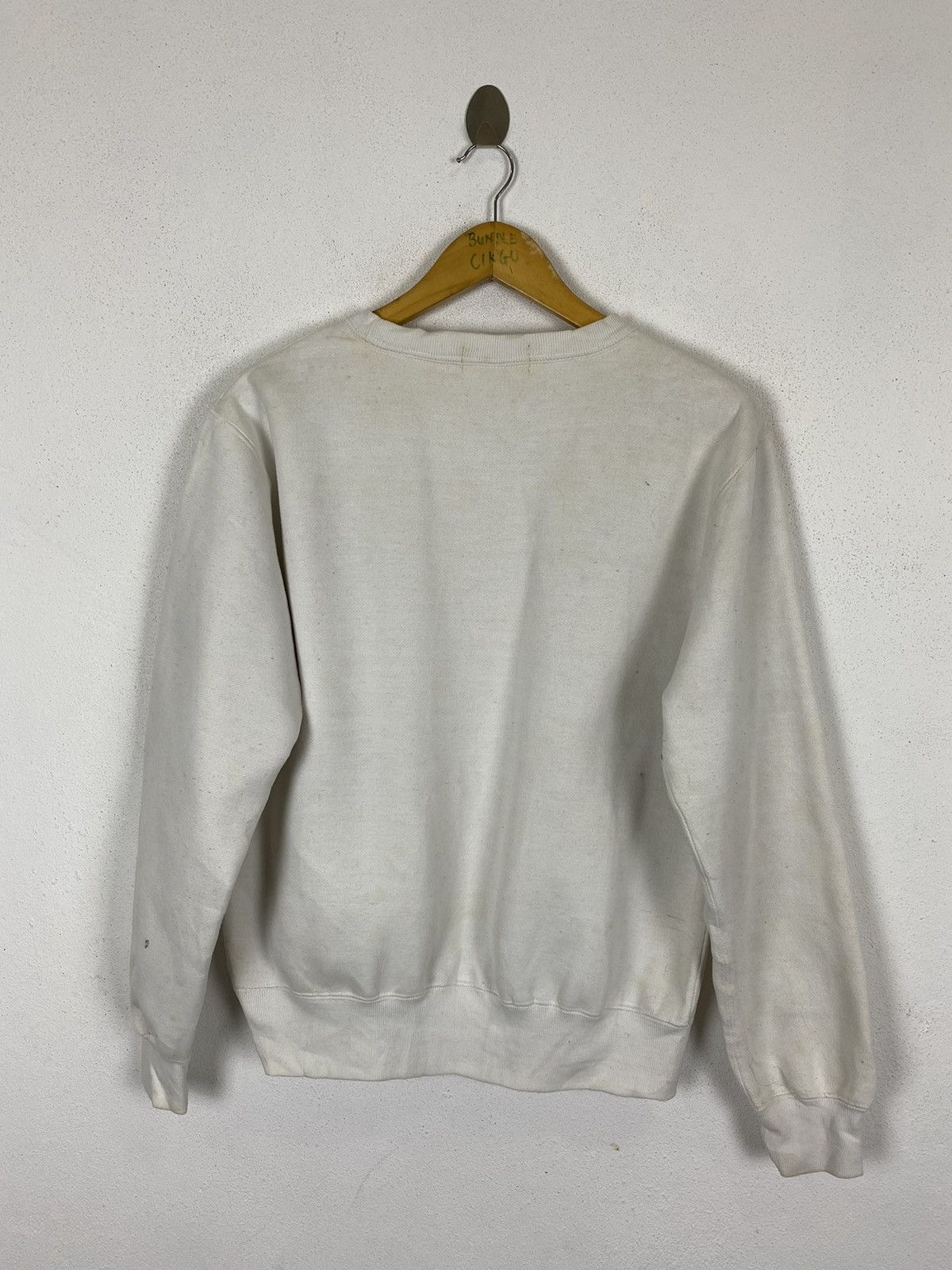 Polo Ralph Lauren VINTAGE POLO RALPH LAUREN SWEATER Size US M / EU 48-50 / 2 - 4 Thumbnail