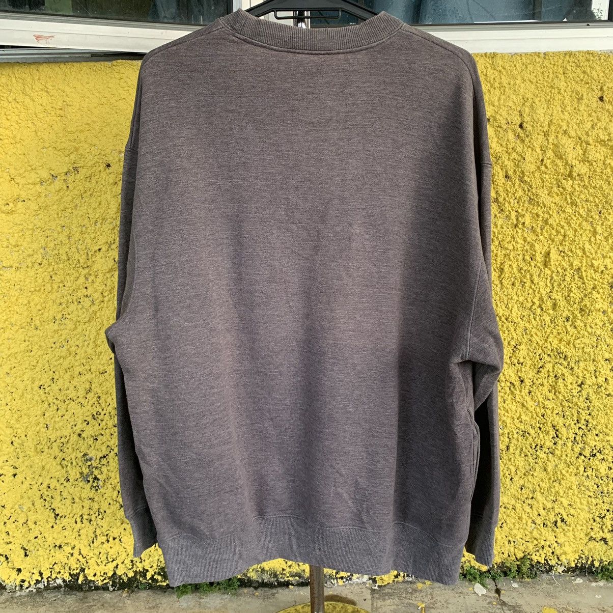 Champion Champion embroidery logo sweatshirt vintage 90s Size US L / EU 52-54 / 3 - 8 Thumbnail
