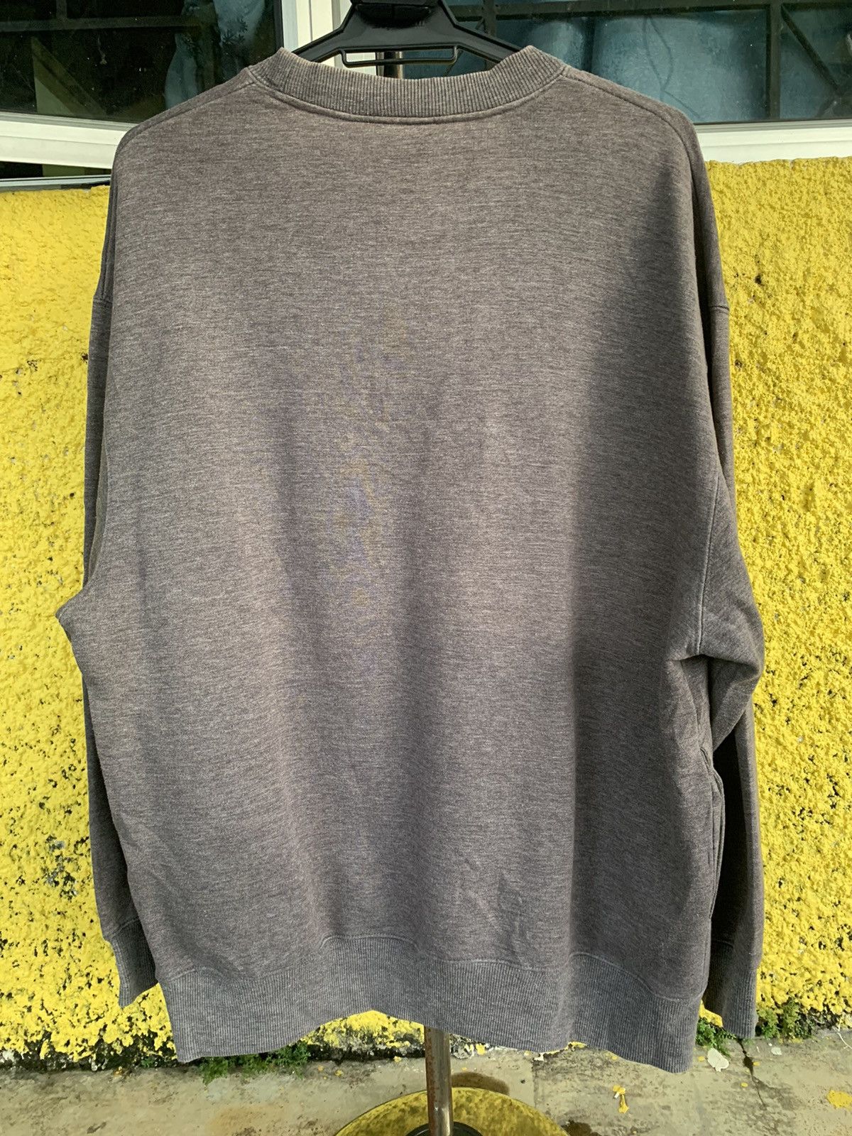 Champion Champion embroidery logo sweatshirt vintage 90s Size US L / EU 52-54 / 3 - 11 Thumbnail