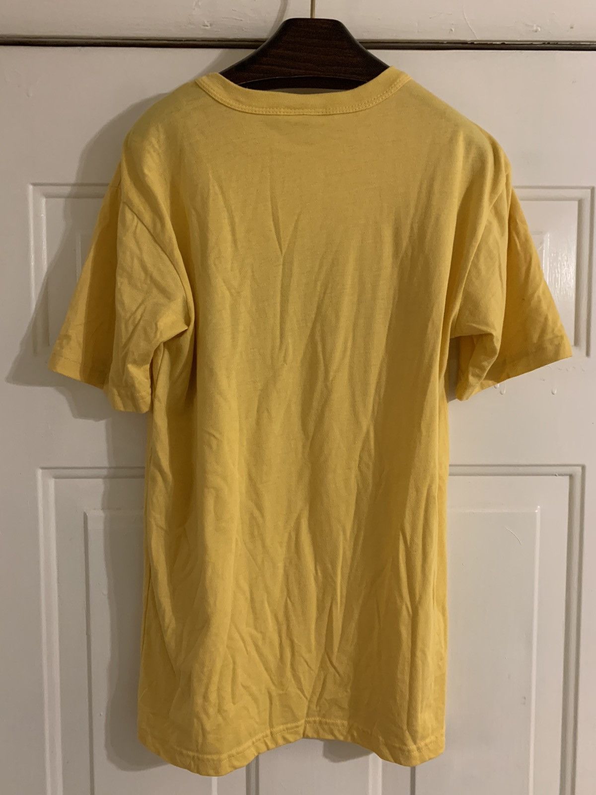Vintage Rare Vintage Batman & Robin DC Comics Tee Size US S / EU 44-46 / 1 - 3 Thumbnail