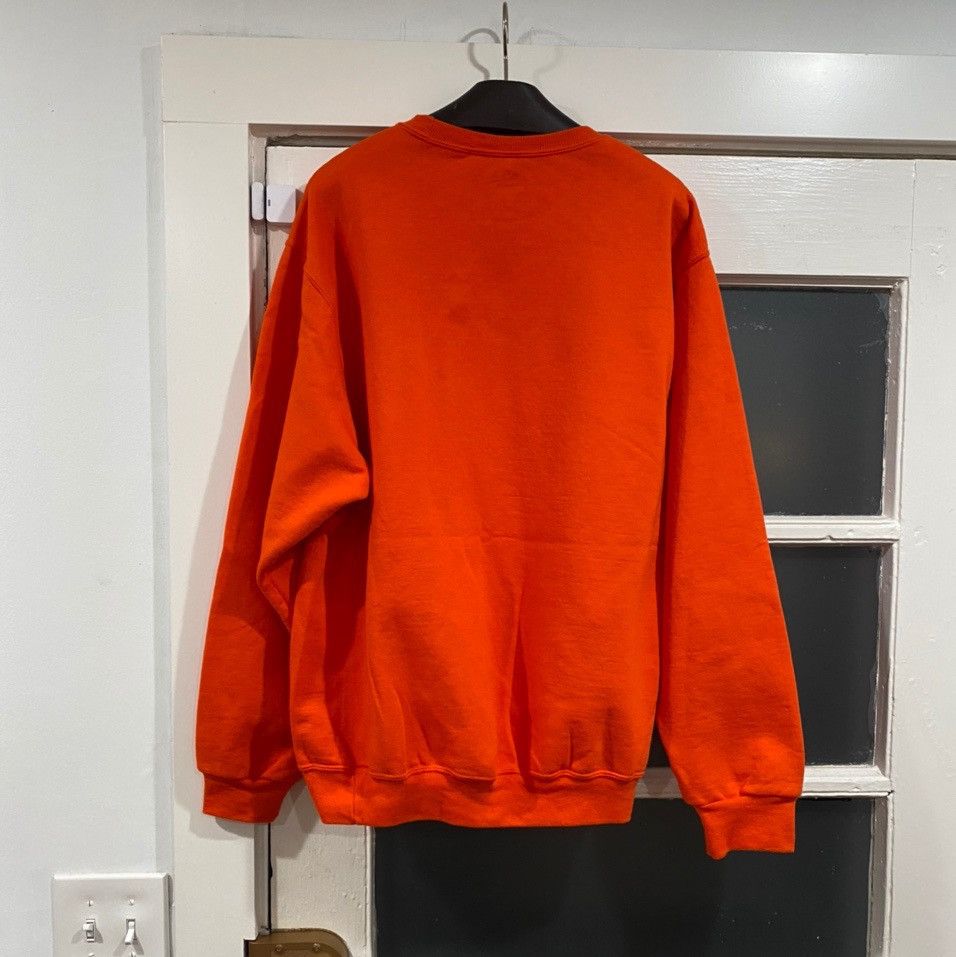 Vintage Rare DMT Sweatshirt Size US L / EU 52-54 / 3 - 4 Thumbnail