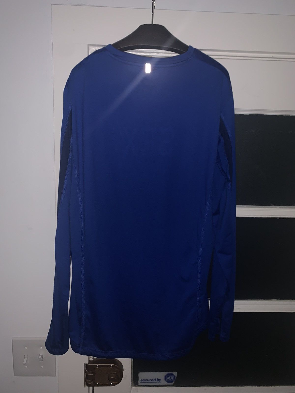 Other Rare SEX Dri Fit Moist Wick Shirt XXX Size US XL / EU 56 / 4 - 4 Thumbnail