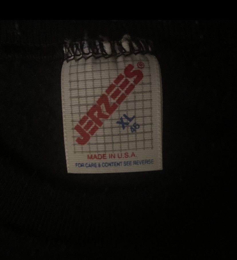 Other True Vintage US Air Force Desert Storm Military Sweatshirt Size US XL / EU 56 / 4 - 5 Thumbnail