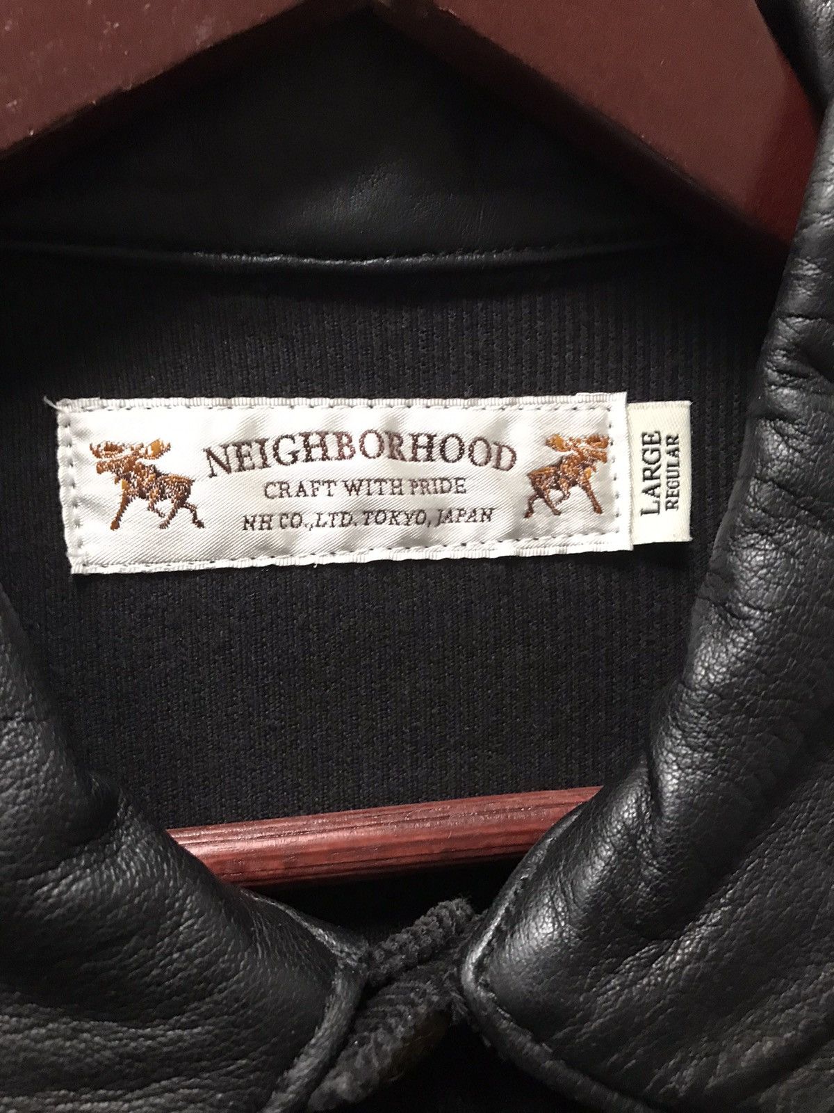 Japanese Brand × Neighborhood Neighbourhood Corduroy Stockman/C-JKT Trucker Jacket Size US L / EU 52-54 / 3 - 5 Thumbnail