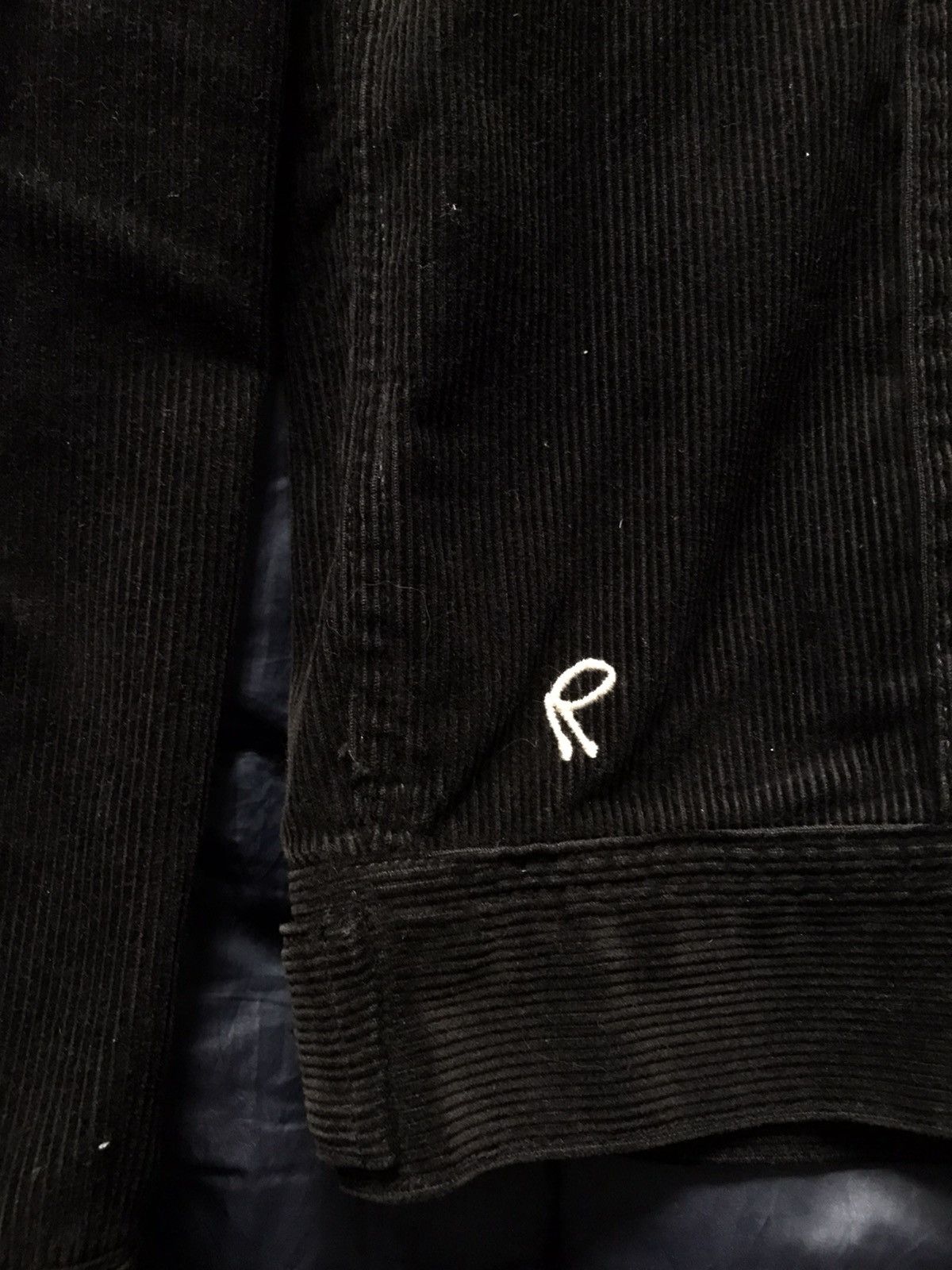 Japanese Brand × Neighborhood Neighbourhood Corduroy Stockman/C-JKT Trucker Jacket Size US L / EU 52-54 / 3 - 8 Thumbnail