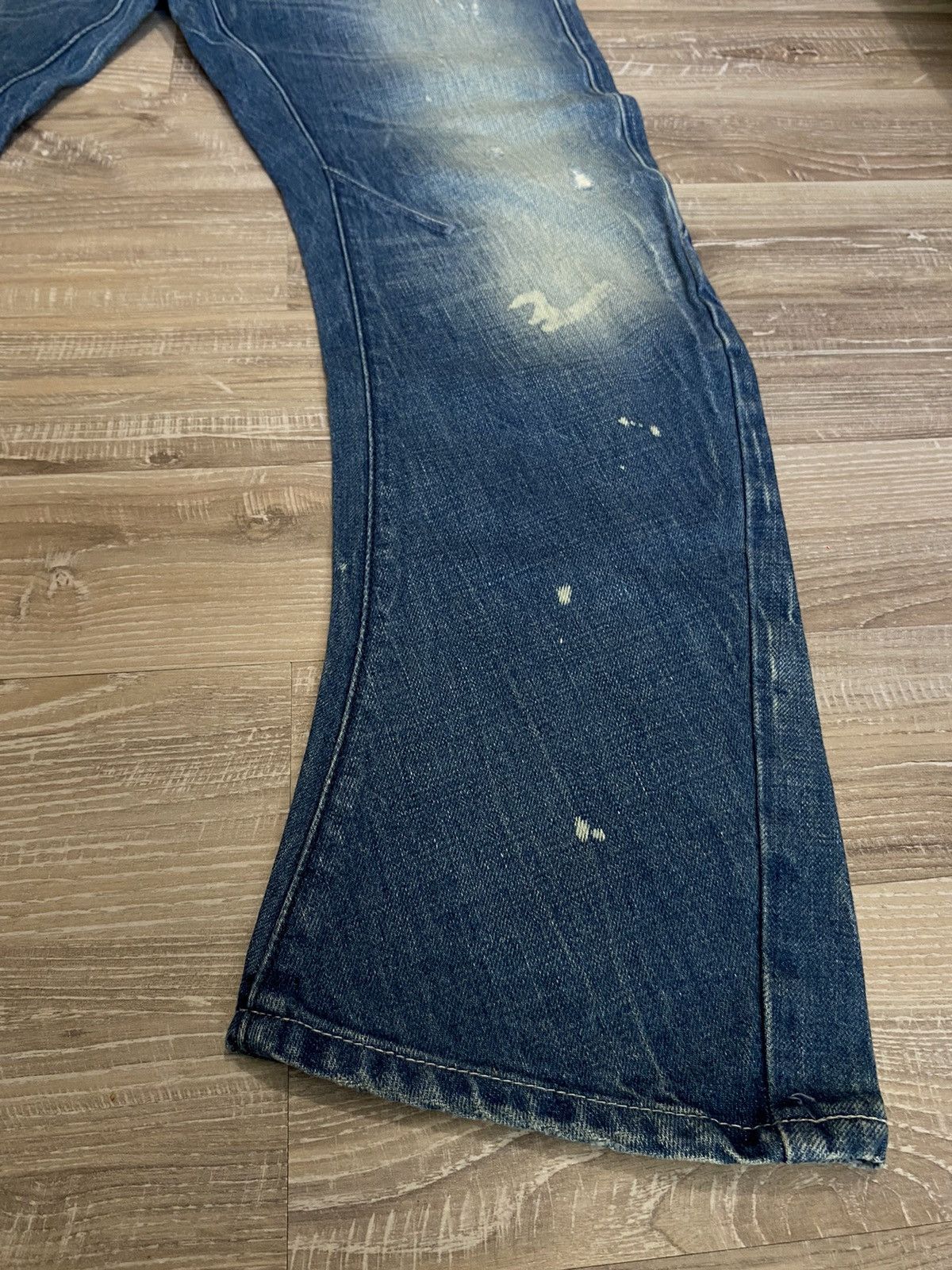 G-Star G Star denim ocean vintage Size US 29 - 12 Thumbnail