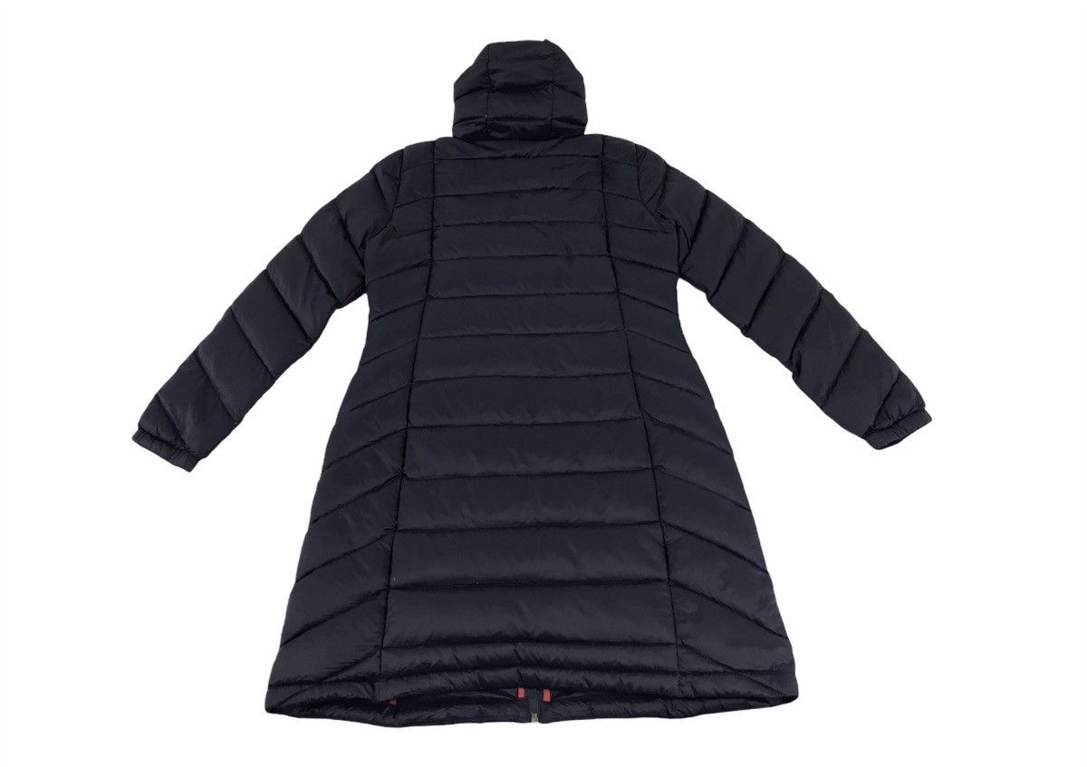 Tommy Hilfiger Tommy Hilfiger Natural Down Puffer Parka Long Jacket Size S / US 4 / IT 40 - 2 Thumbnail