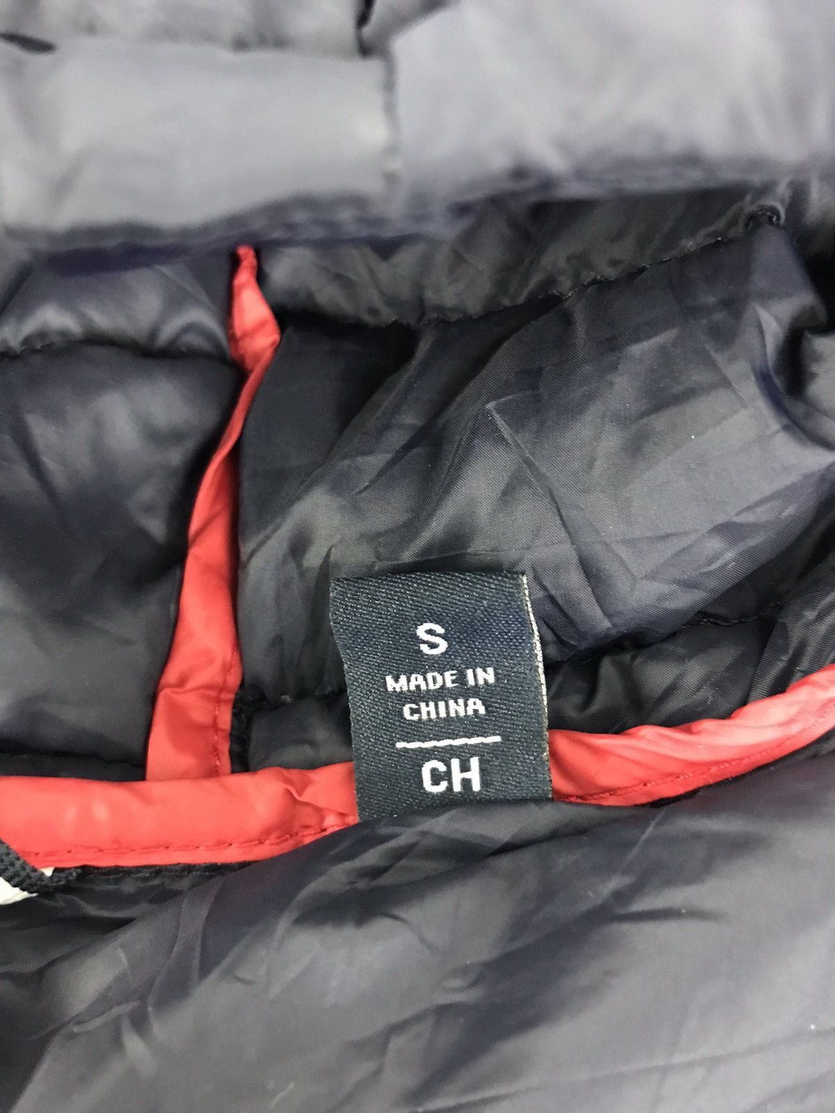 Tommy Hilfiger Tommy Hilfiger Natural Down Puffer Parka Long Jacket Size S / US 4 / IT 40 - 5 Thumbnail
