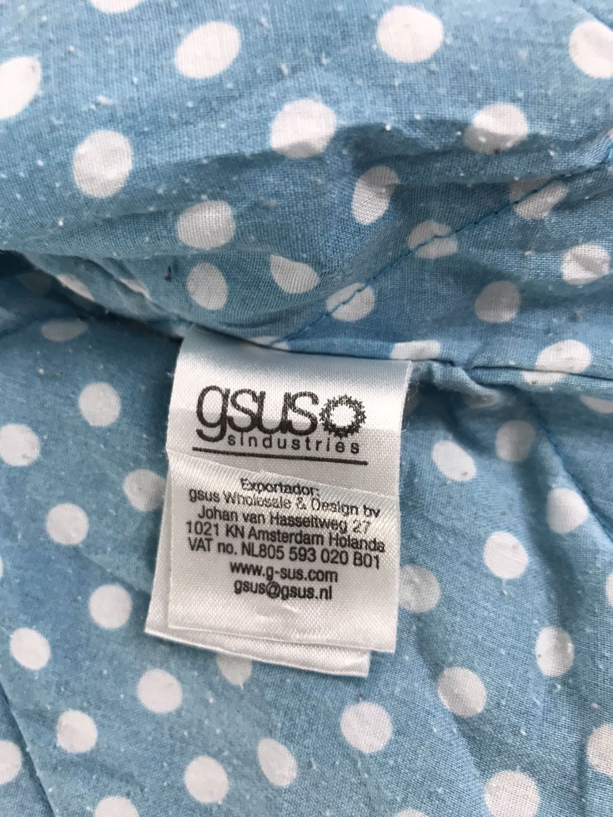 Japanese Brand Gsus Sindustries Tactical Moto Jacket Punk Rock Size S / US 4 / IT 40 - 9 Thumbnail