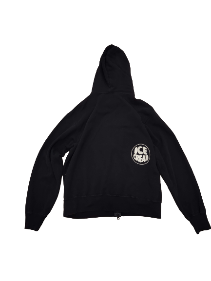 Icecream IceCream Full Zip Hoodie Size US L / EU 52-54 / 3 - 2 Thumbnail