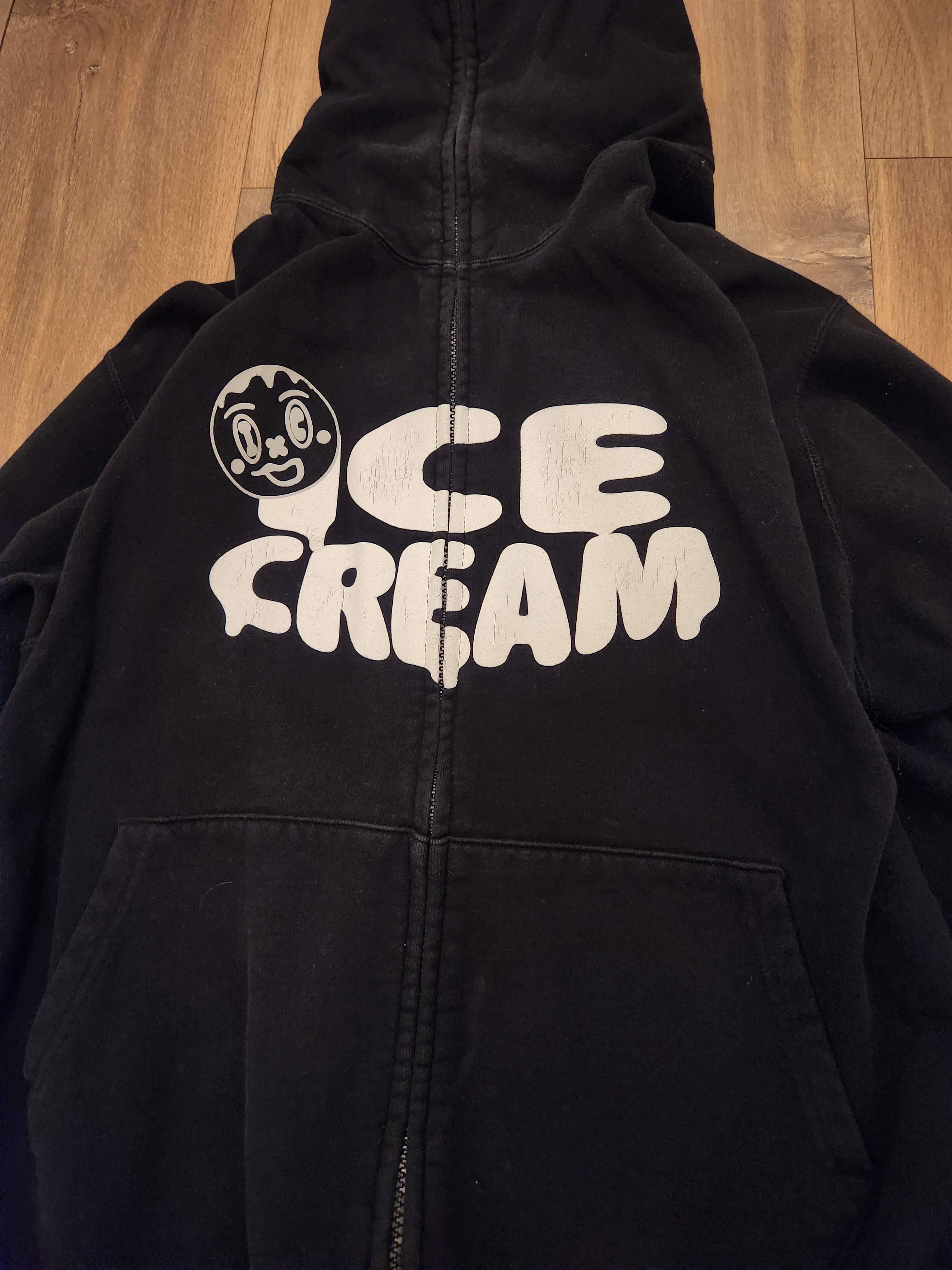 Icecream IceCream Full Zip Hoodie Size US L / EU 52-54 / 3 - 6 Thumbnail