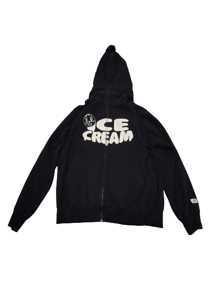 IceCream Full Zip Hoodie