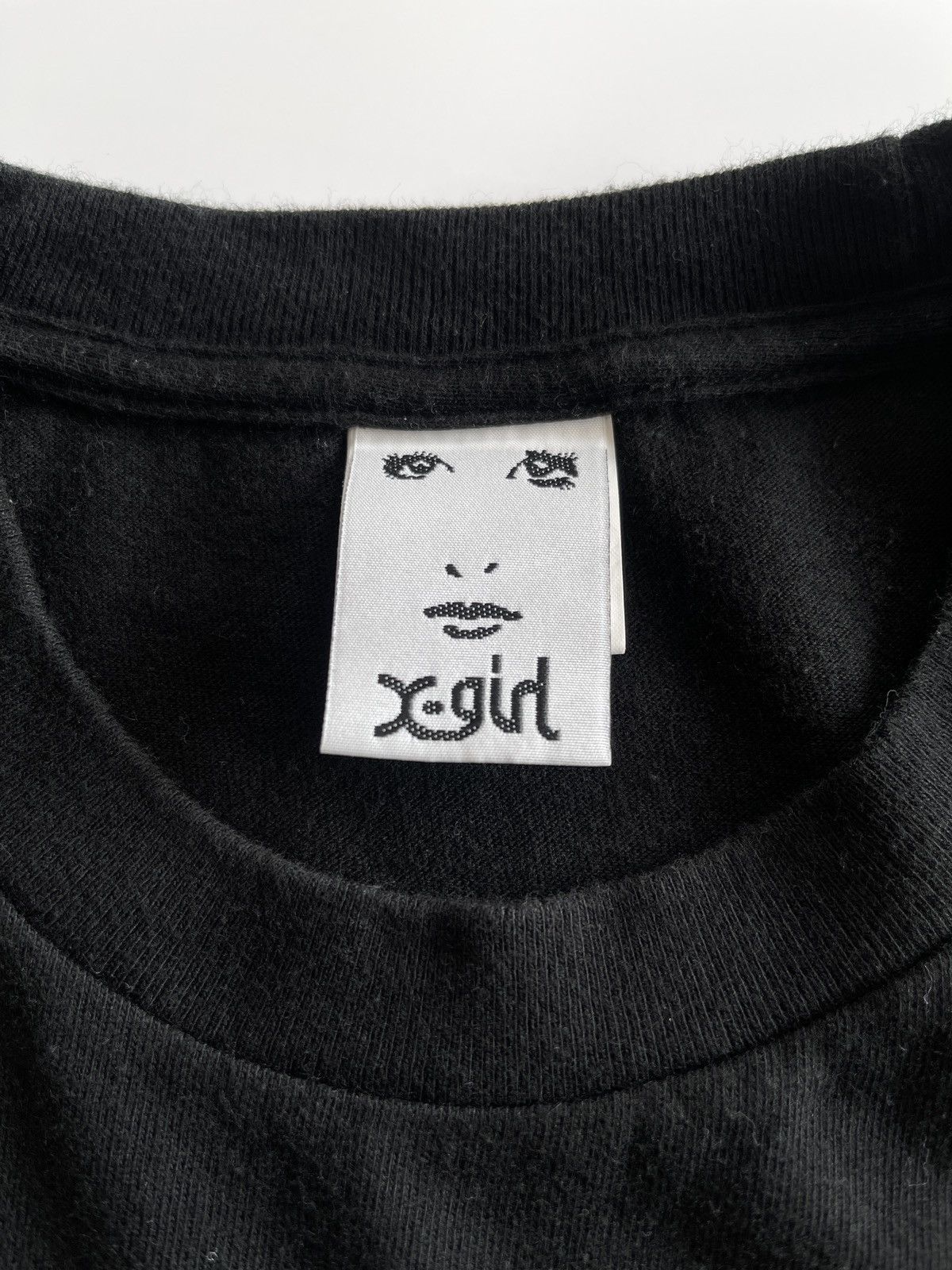 Japanese Brand X-Girl Streetwear Shirts Size US S / EU 44-46 / 1 - 6 Thumbnail