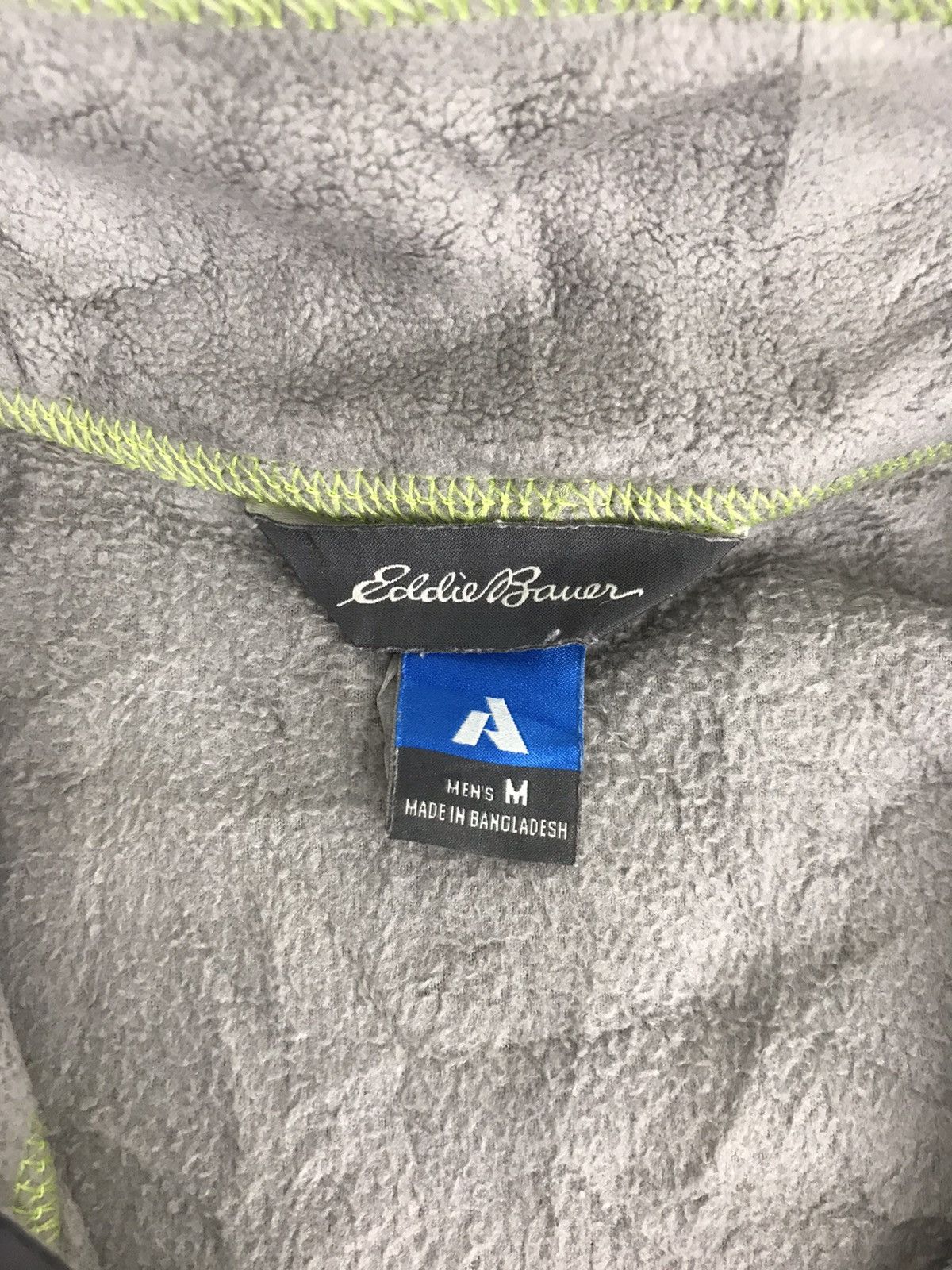 Eddie Bauer Vintage Eddie Bauer Sweatshirt Hoodies Jacket Winter Wear Size US M / EU 48-50 / 2 - 4 Thumbnail
