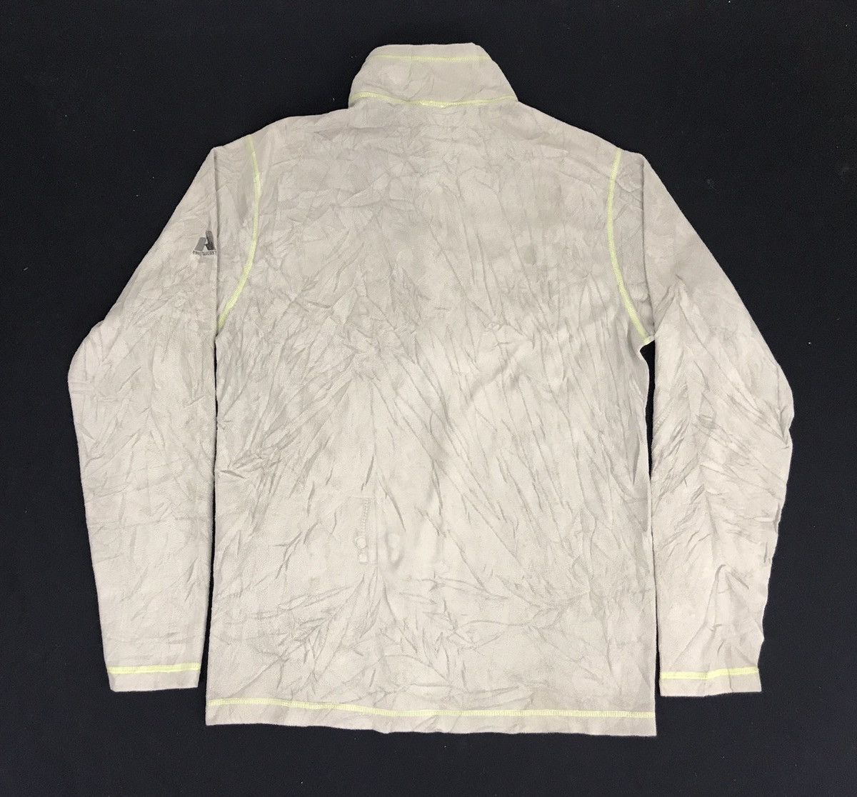 Eddie Bauer Vintage Eddie Bauer Sweatshirt Hoodies Jacket Winter Wear Size US M / EU 48-50 / 2 - 2 Thumbnail