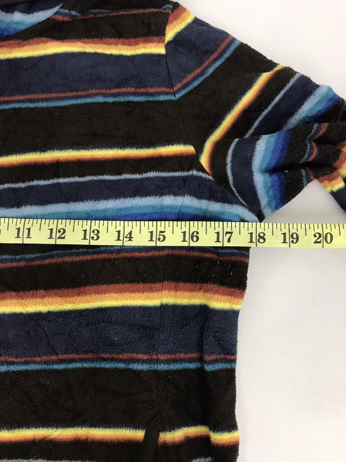 Japanese Brand Uniqlo Micro Fleece Jacket Sweatshirt Hoodies Unisex Size S / US 4 / IT 40 - 5 Thumbnail