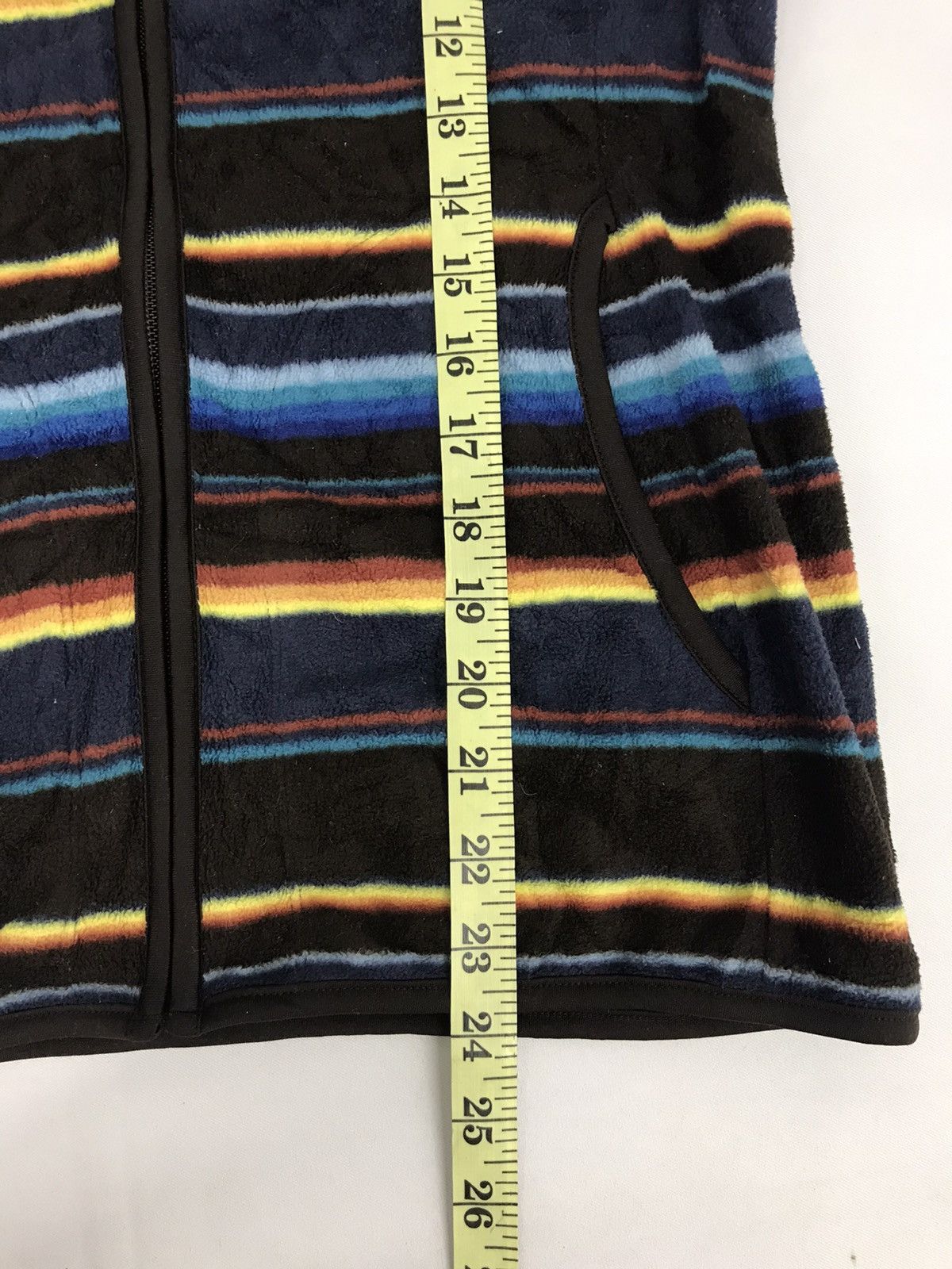 Japanese Brand Uniqlo Micro Fleece Jacket Sweatshirt Hoodies Unisex Size S / US 4 / IT 40 - 6 Thumbnail