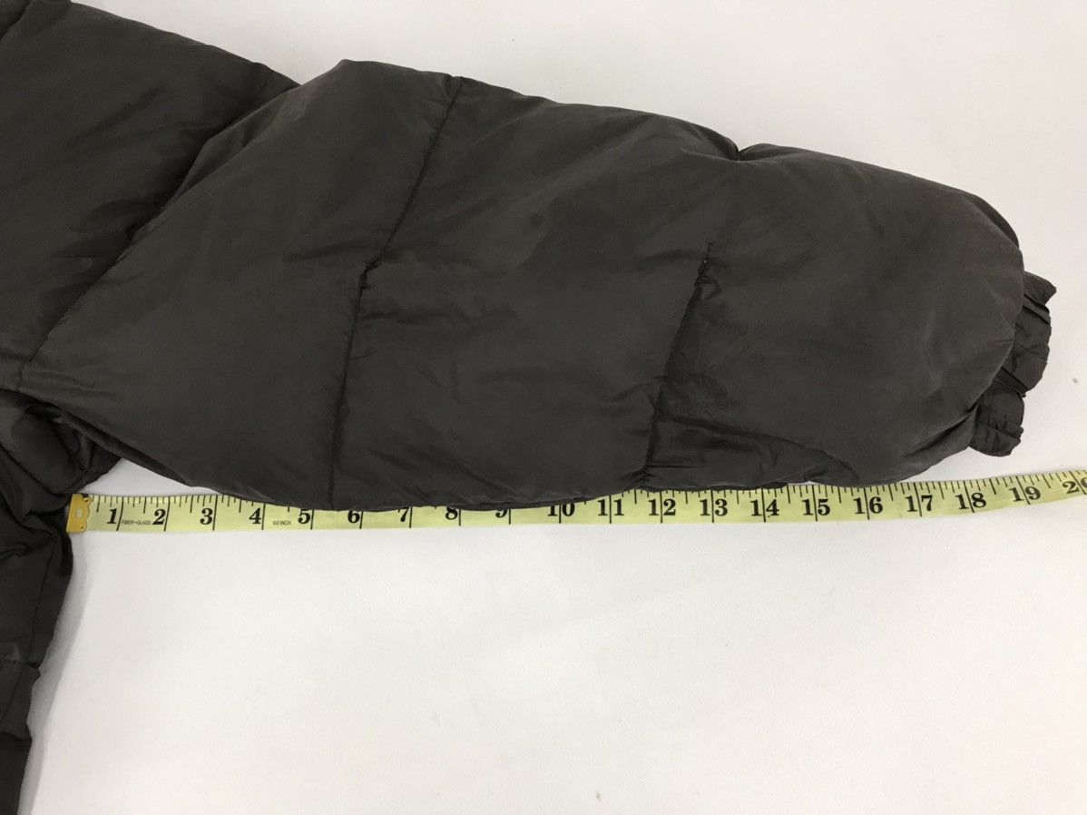 Lucky Brand × Vintage Lucky Strike Puffer Quilted Light Jacket Zipper Style Size US M / EU 48-50 / 2 - 10 Thumbnail