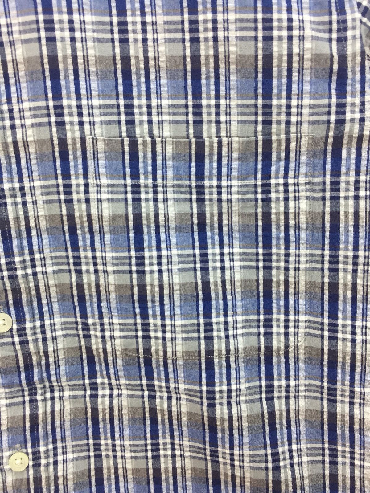 Aquascutum Aquascutum Nova Check Size US L / EU 52-54 / 3 - 7 Thumbnail