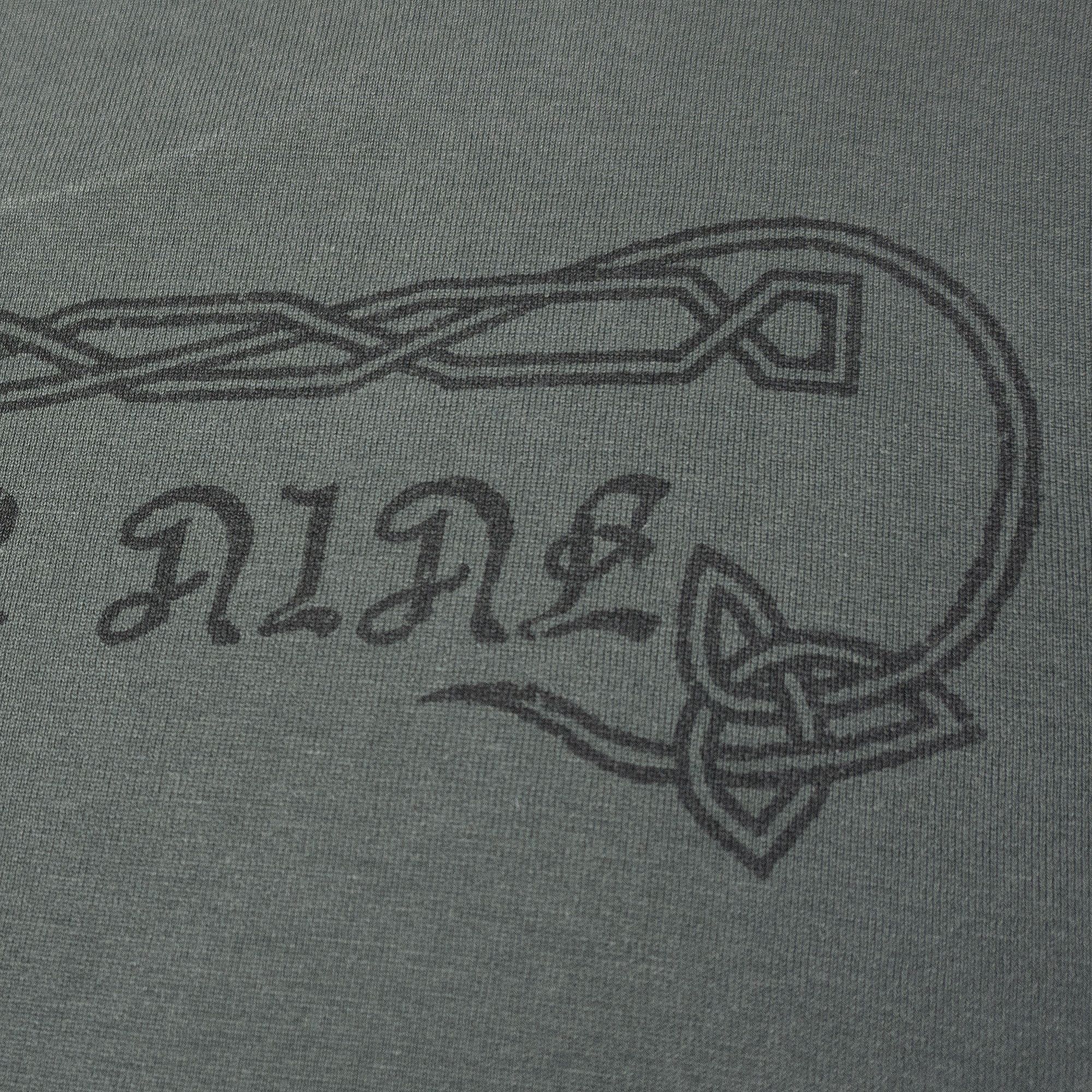 Number (N)ine Number (N)ine AW06 "Noir" Clover T-Shirt Size US M / EU 48-50 / 2 - 5 Thumbnail