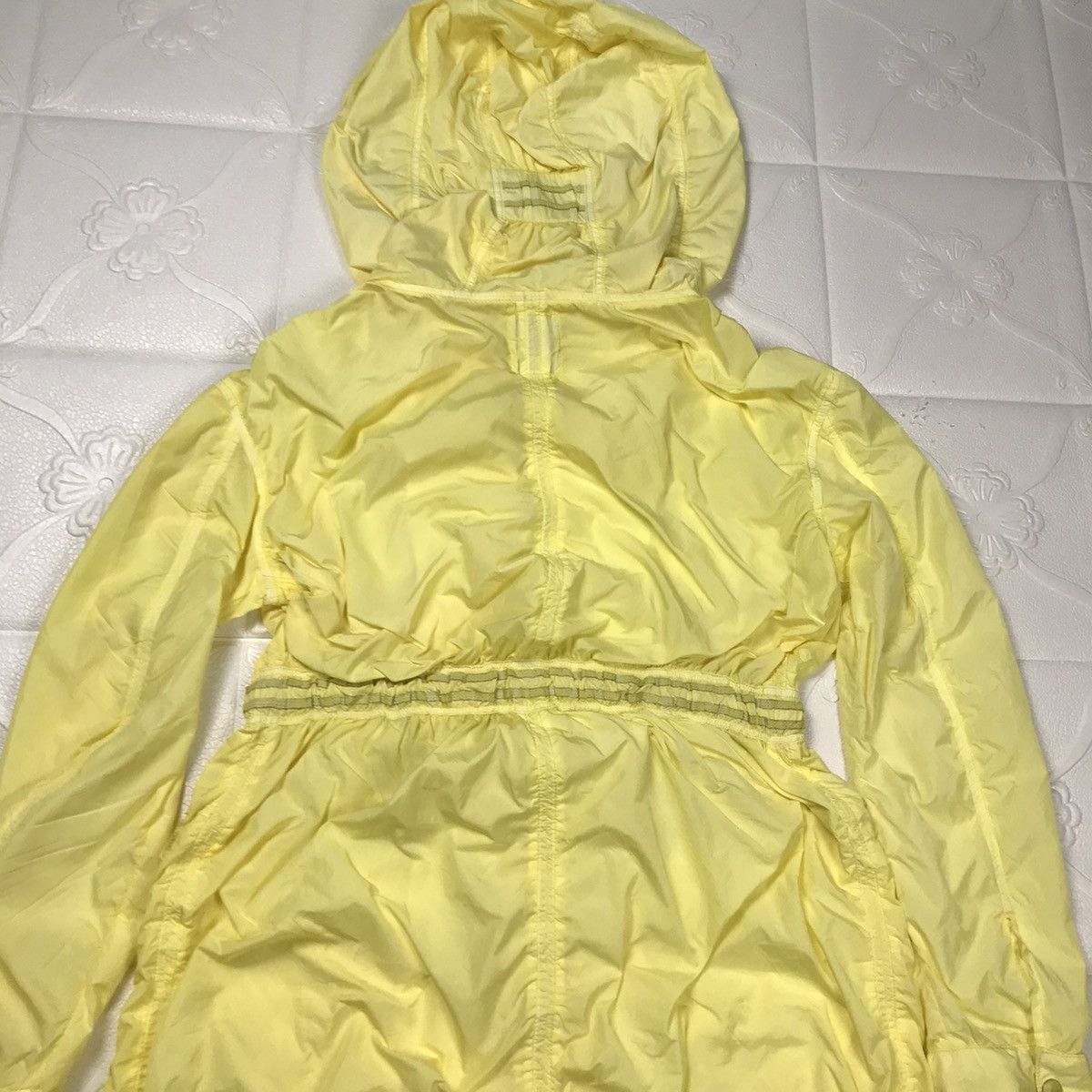 Diesel × Vintage Vintage Diesel Bondage Light Long Jacket Size S / US 4 / IT 40 - 13 Thumbnail