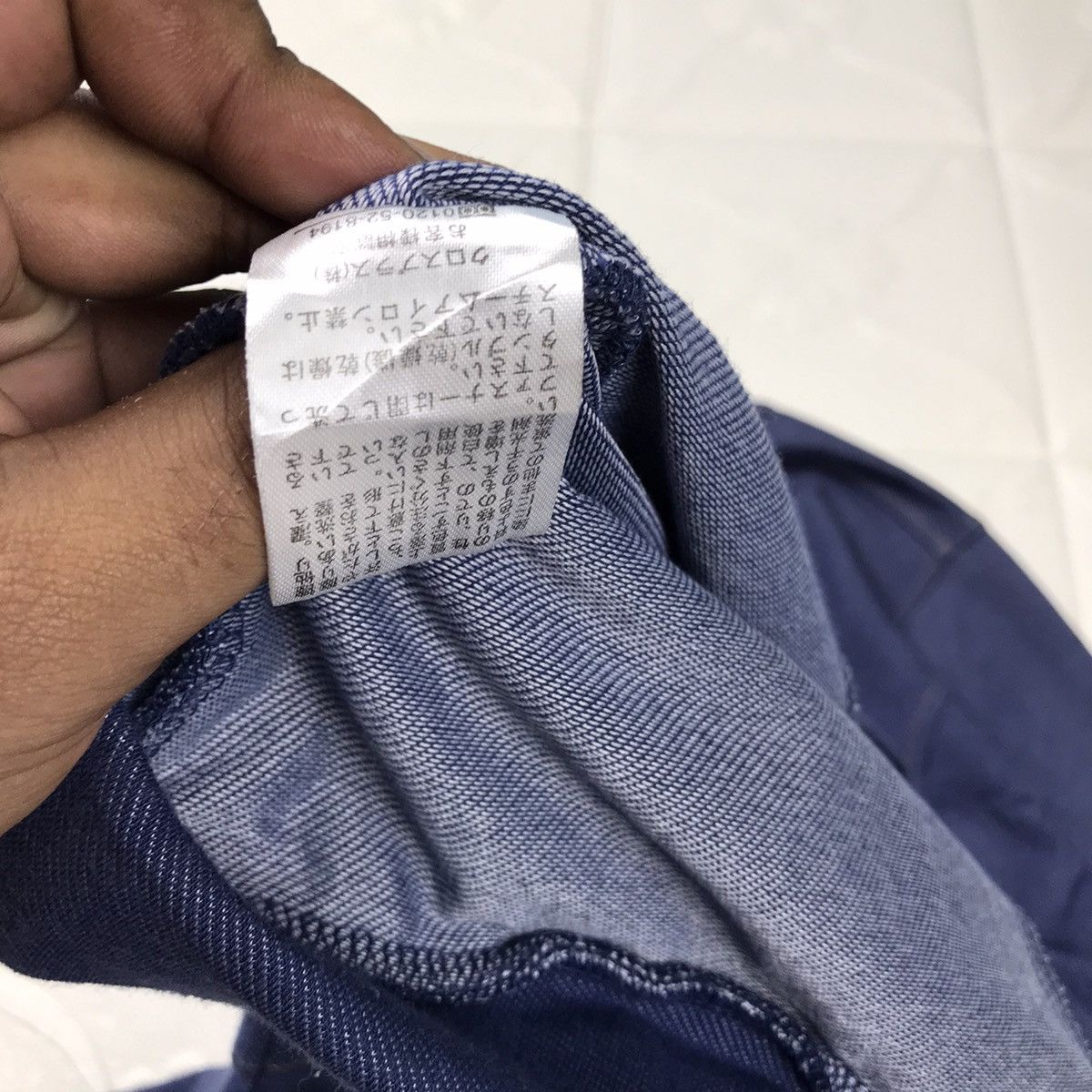 Issey Miyake Junko Shimada Designer by Issey Miyake stretchable Jacket Size M / US 6-8 / IT 42-44 - 12 Thumbnail