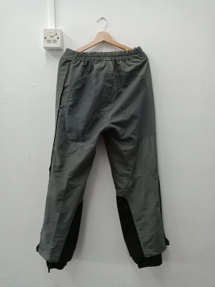 The North Face The North Face X Goretex Ski Hiking Pants Size US 33 - 2 Thumbnail