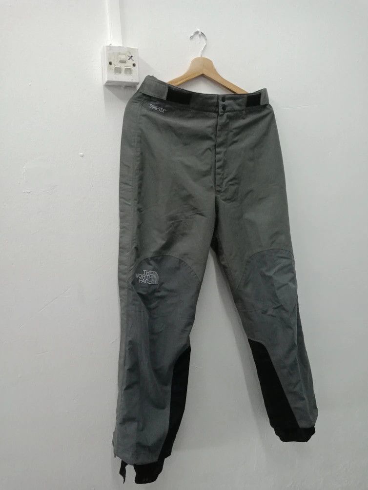 The North Face The North Face X Goretex Ski Hiking Pants Size US 33 - 3 Thumbnail