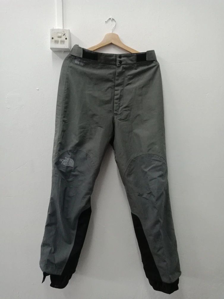 The North Face TNF Trans Antarctica Expedition TAE Pants