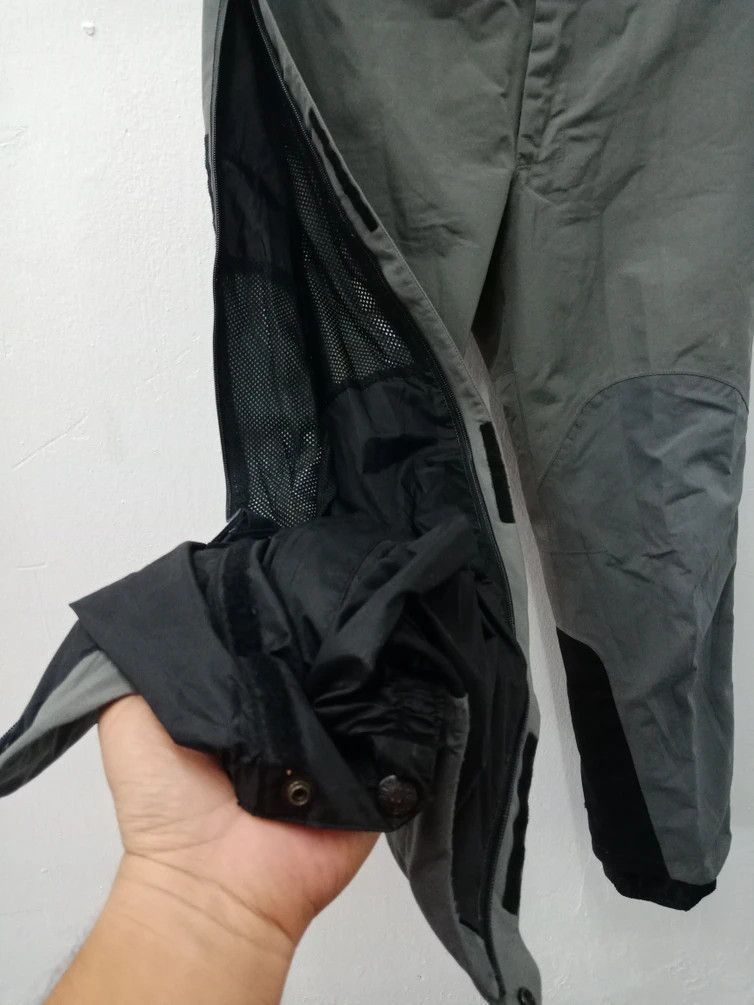 The North Face The North Face X Goretex Ski Hiking Pants Size US 33 - 6 Thumbnail