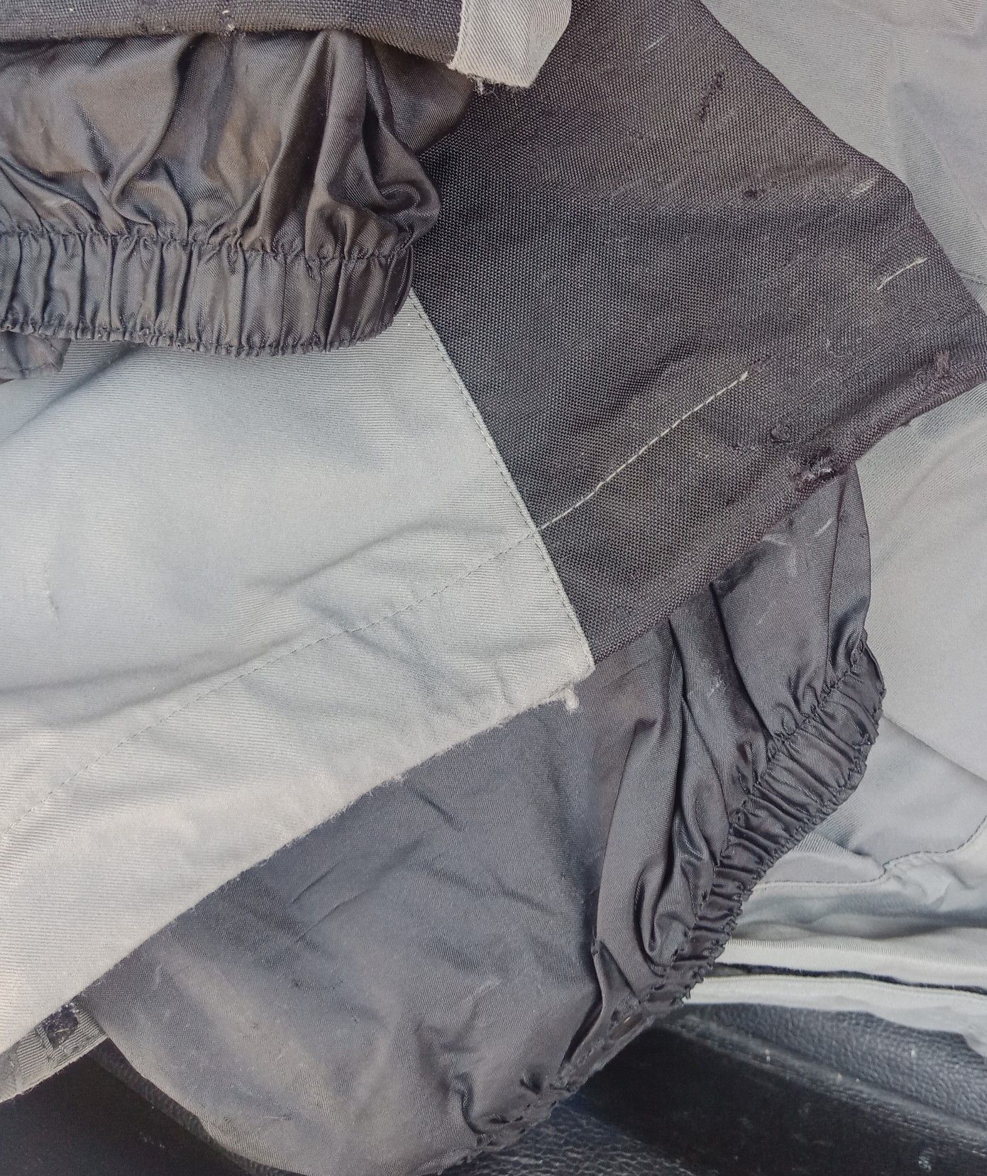 The North Face The North Face X Goretex Ski Hiking Pants Size US 33 - 9 Thumbnail