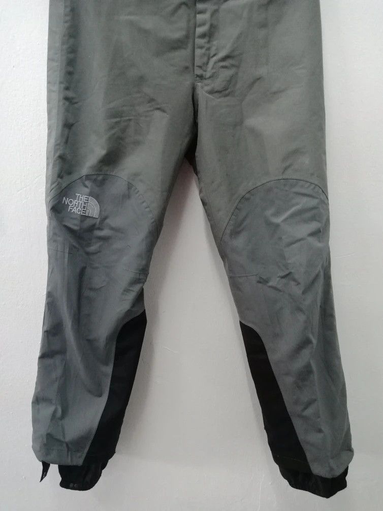 The North Face The North Face X Goretex Ski Hiking Pants Size US 33 - 7 Thumbnail