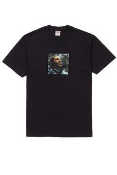 Supreme Marvin Gaye Tee | Grailed