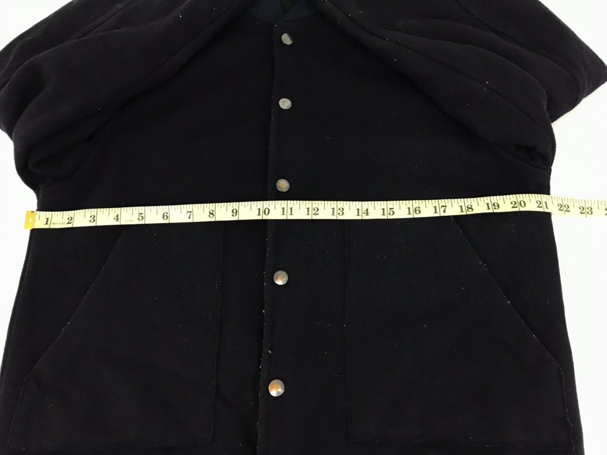 Vintage Vintage Days & Lloyd England Made Varsity College Jacket Size US M / EU 48-50 / 2 - 9 Thumbnail