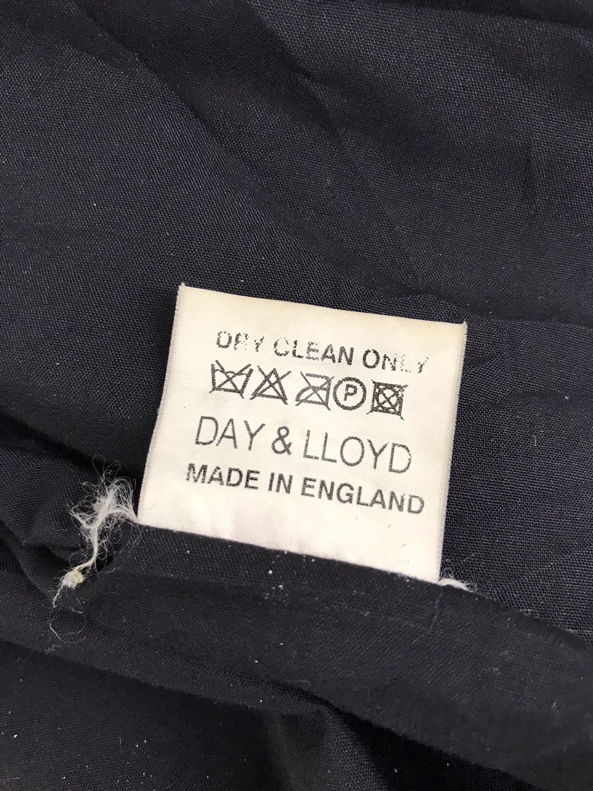 Vintage Vintage Days & Lloyd England Made Varsity College Jacket Size US M / EU 48-50 / 2 - 8 Thumbnail