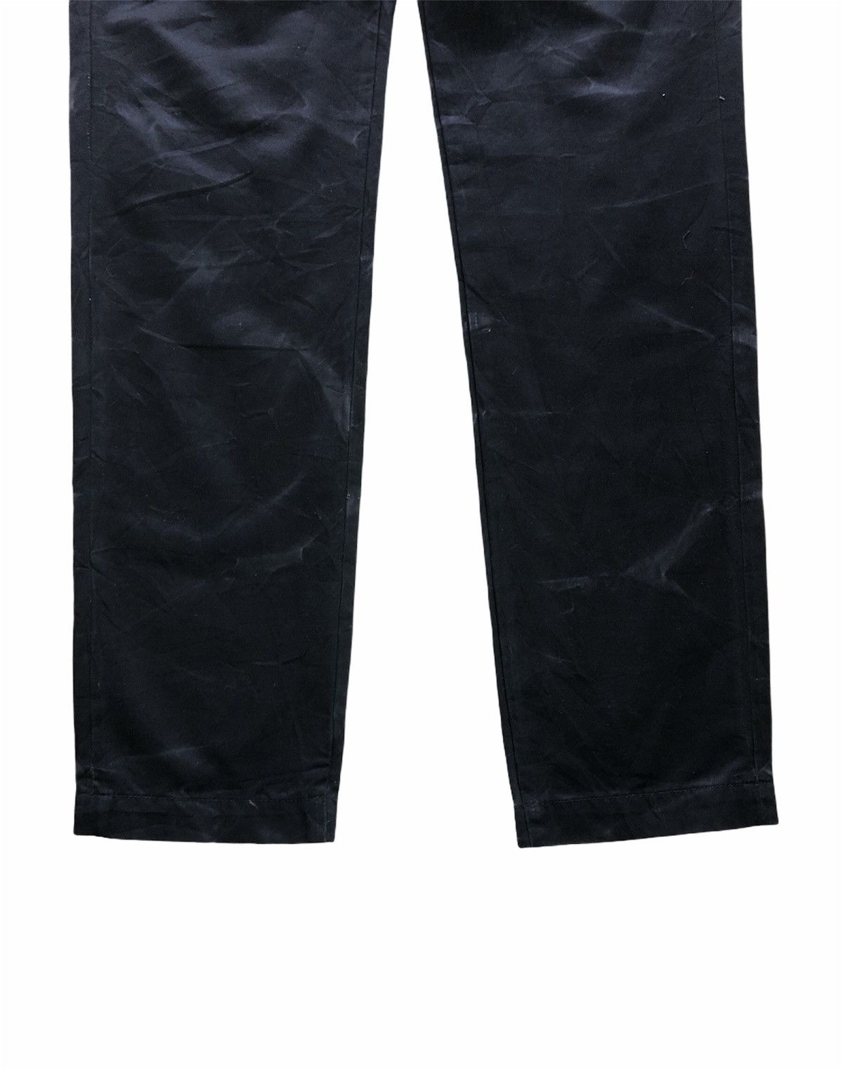 Roen 2000s Roen x SemanticDesign Studded logo Cotton Pant Size US 30 / EU 46 - 6 Thumbnail