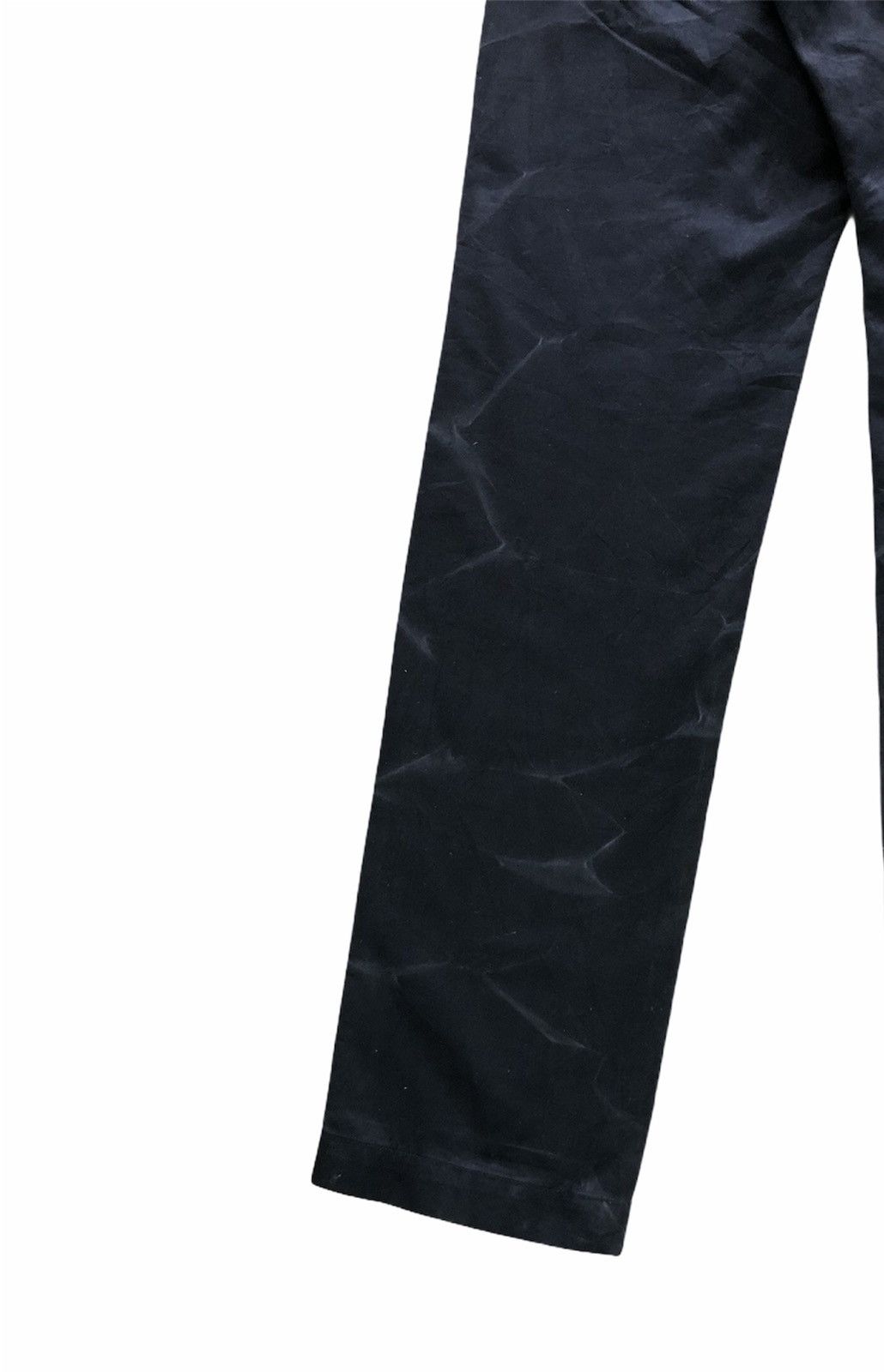 Roen 2000s Roen x SemanticDesign Studded logo Cotton Pant Size US 30 / EU 46 - 11 Thumbnail