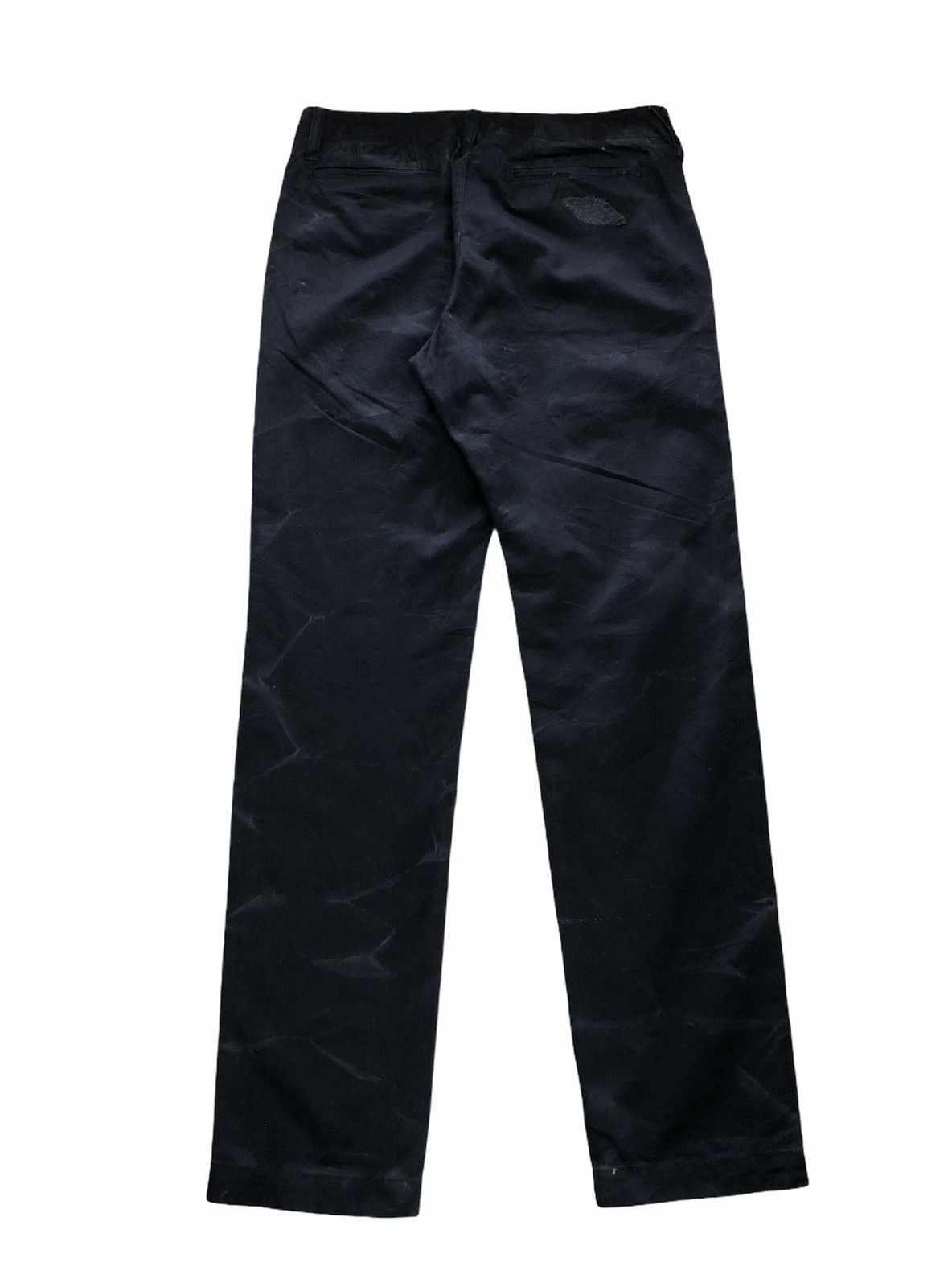 Roen 2000s Roen x SemanticDesign Studded logo Cotton Pant Size US 30 / EU 46 - 10 Thumbnail