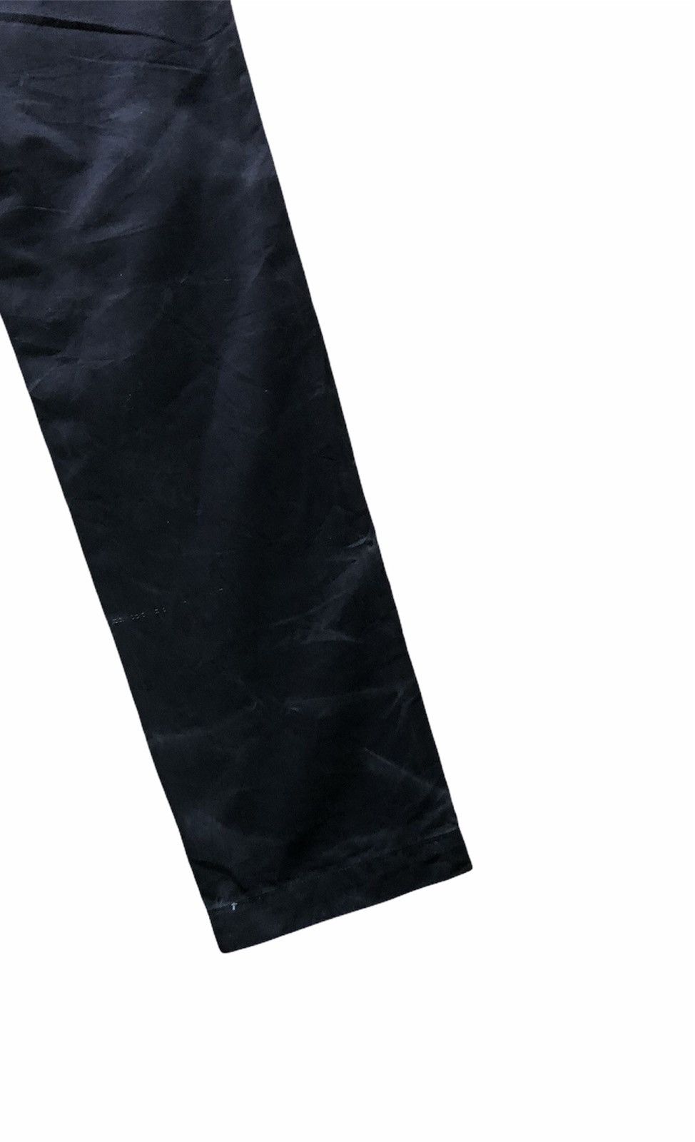 Roen 2000s Roen x SemanticDesign Studded logo Cotton Pant Size US 30 / EU 46 - 12 Thumbnail