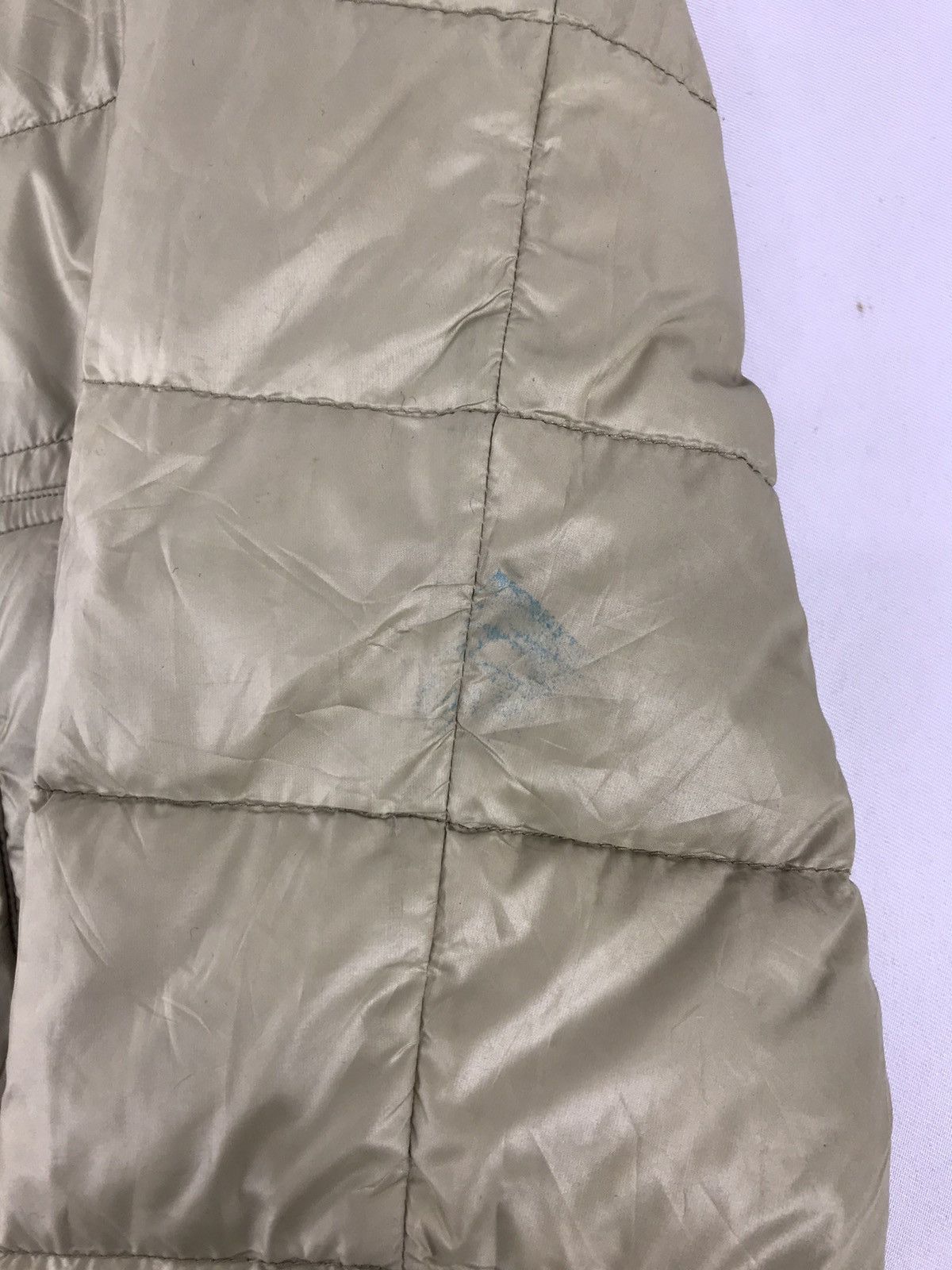 Adidas Adidas Athletic Puffer Quilted Jacket Hoodies Zipper Style Size US S / EU 44-46 / 1 - 14 Thumbnail