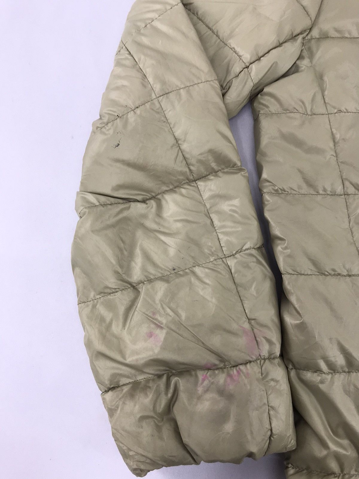 Adidas Adidas Athletic Puffer Quilted Jacket Hoodies Zipper Style Size US S / EU 44-46 / 1 - 15 Thumbnail