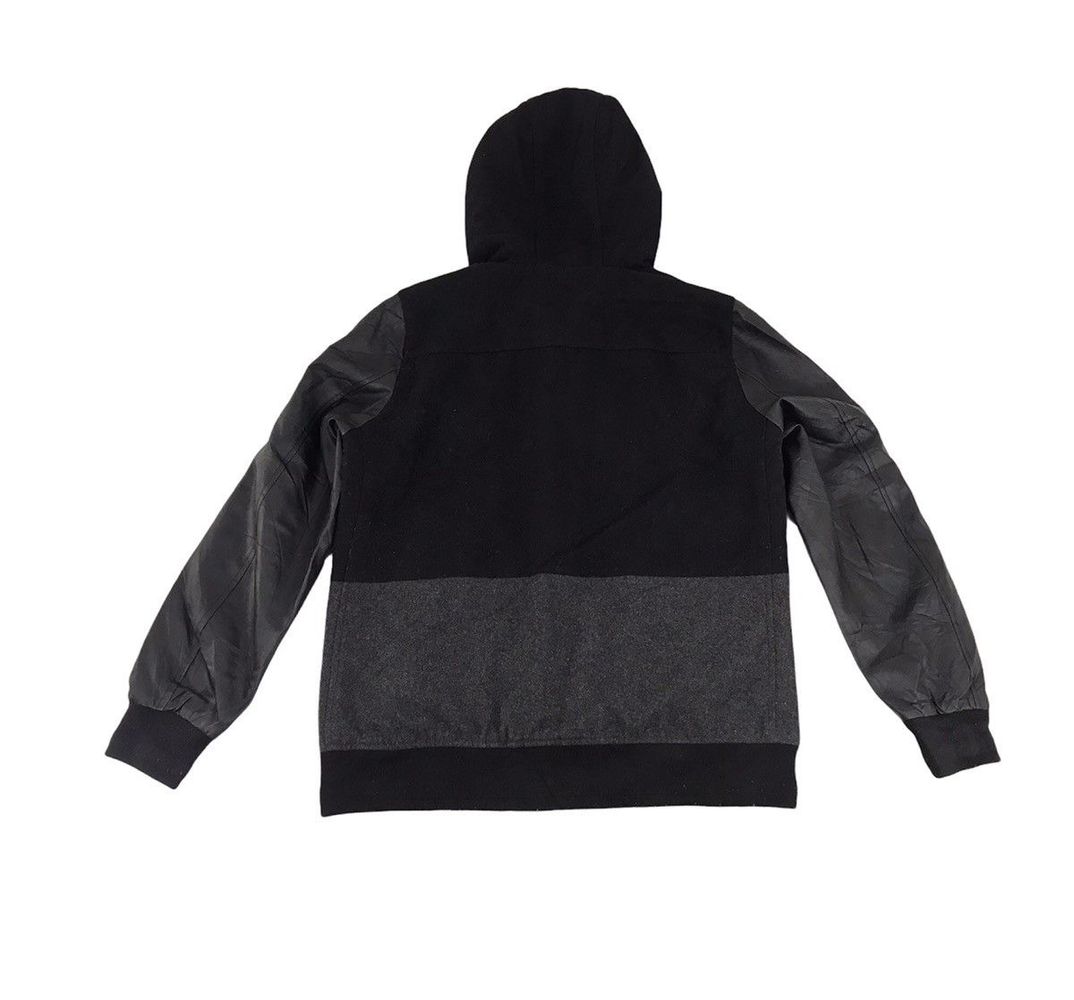 Japanese Brand × Takeo Kikuchi The Tk Shop Takeo Kikuchi Varsity Jacket Hoodies Size US M / EU 48-50 / 2 - 5 Thumbnail
