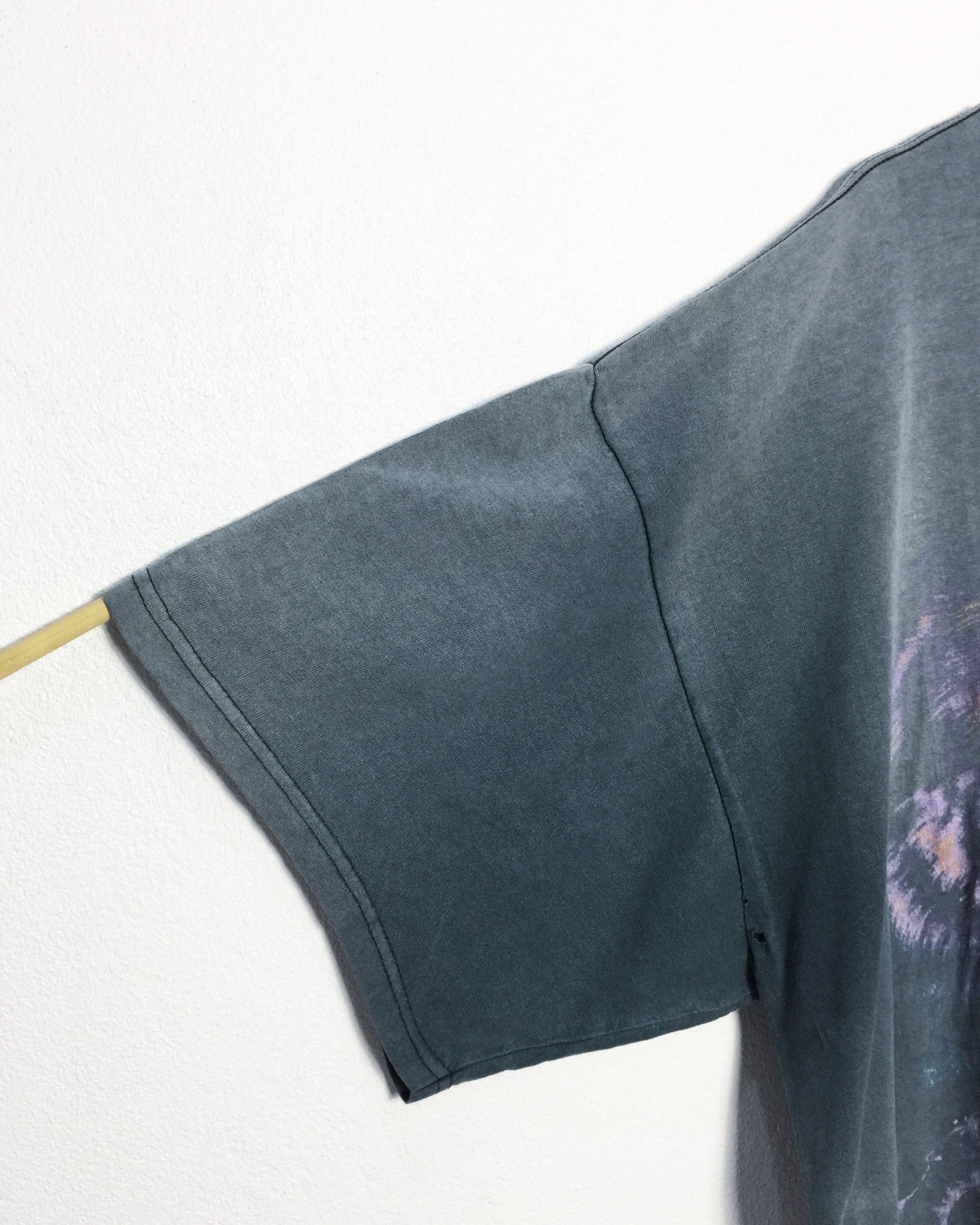 Habitat Vintage 90s Habitat Wolfpack Carlsbad Caverns Oversize Tees Size US XXL / EU 58 / 5 - 6 Thumbnail