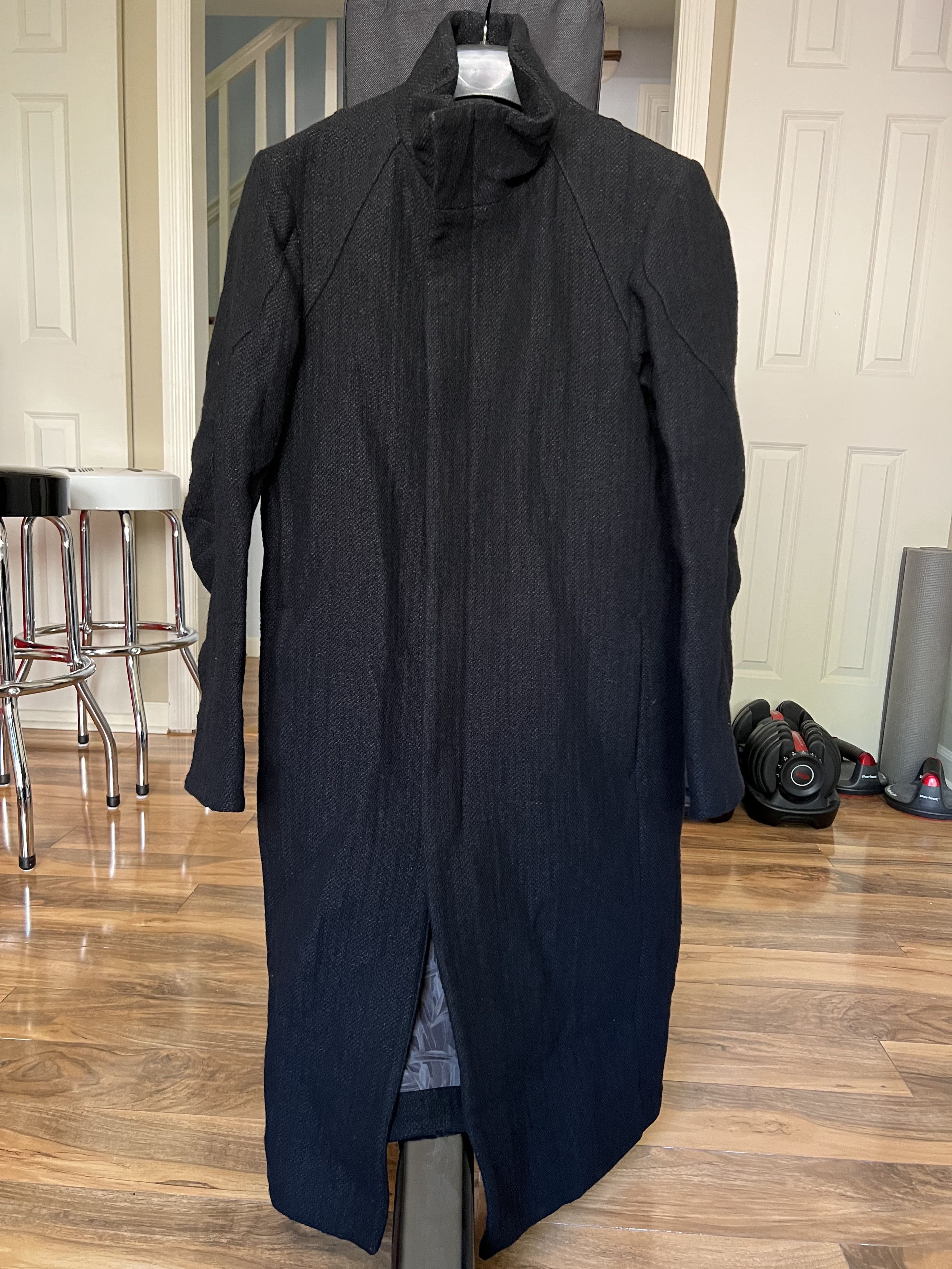 Men's Devoa Heavy Coats | Grailed